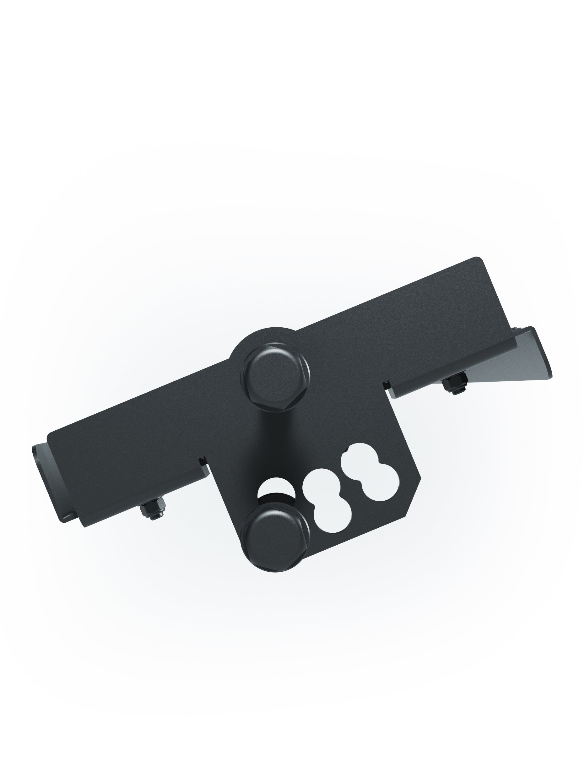 R8 Rack | For Dumbbells and Kettlebells
