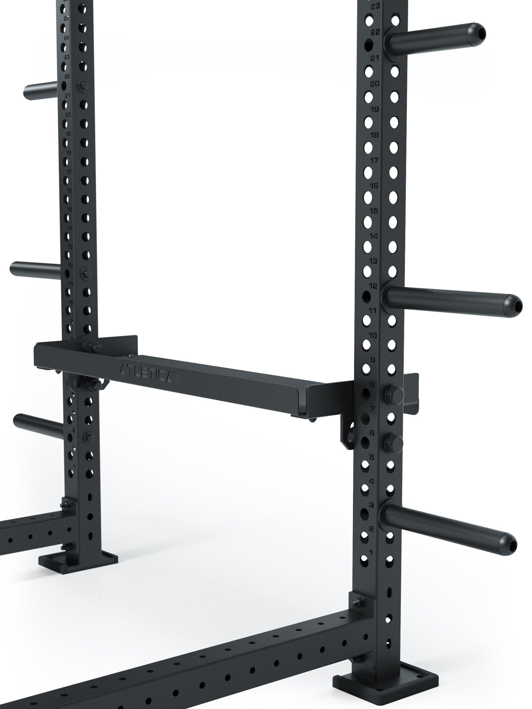 R8 Rack | For Dumbbells and Kettlebells