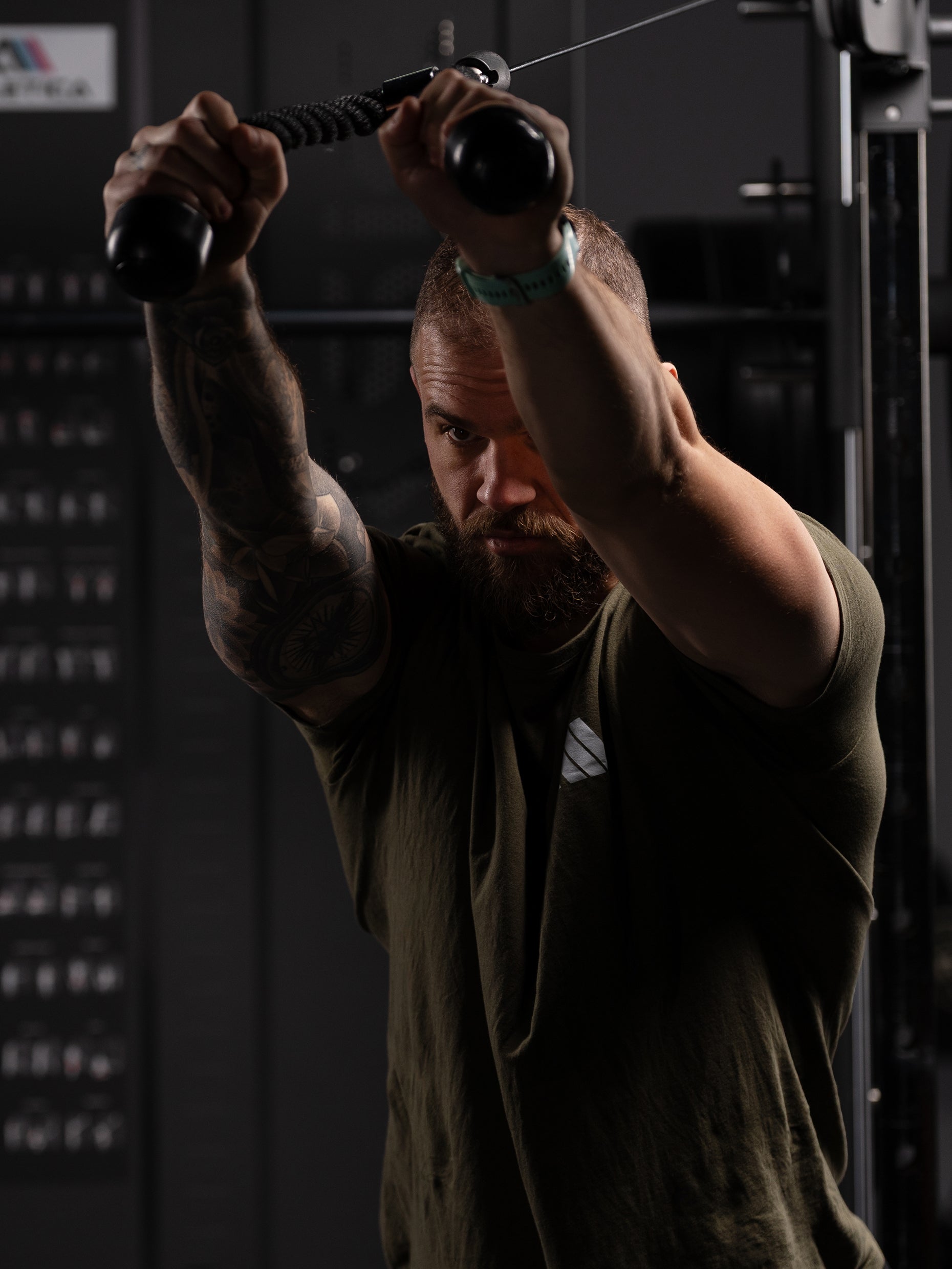 KSK Multistation | Set MOVE