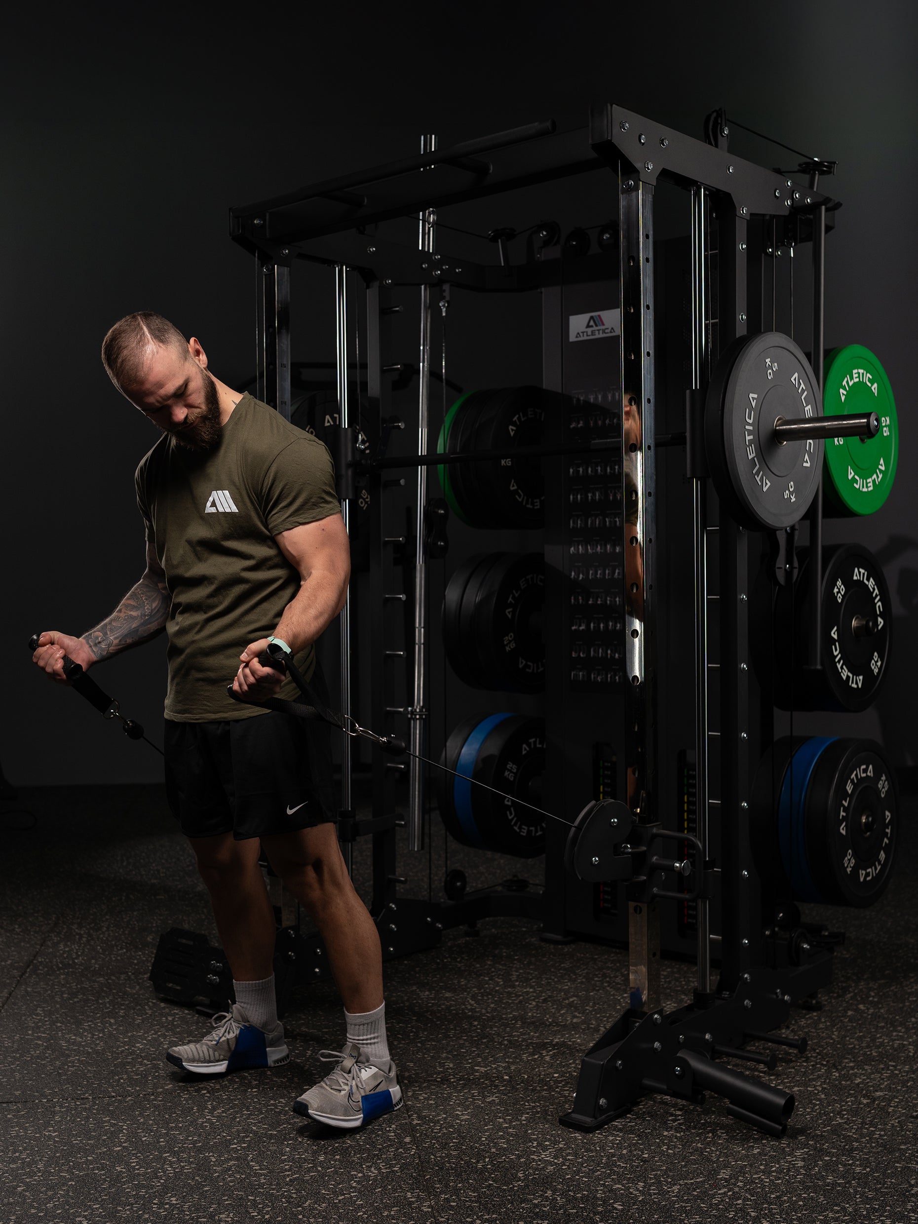 KSK Multipresse | Set OUTPERFORM