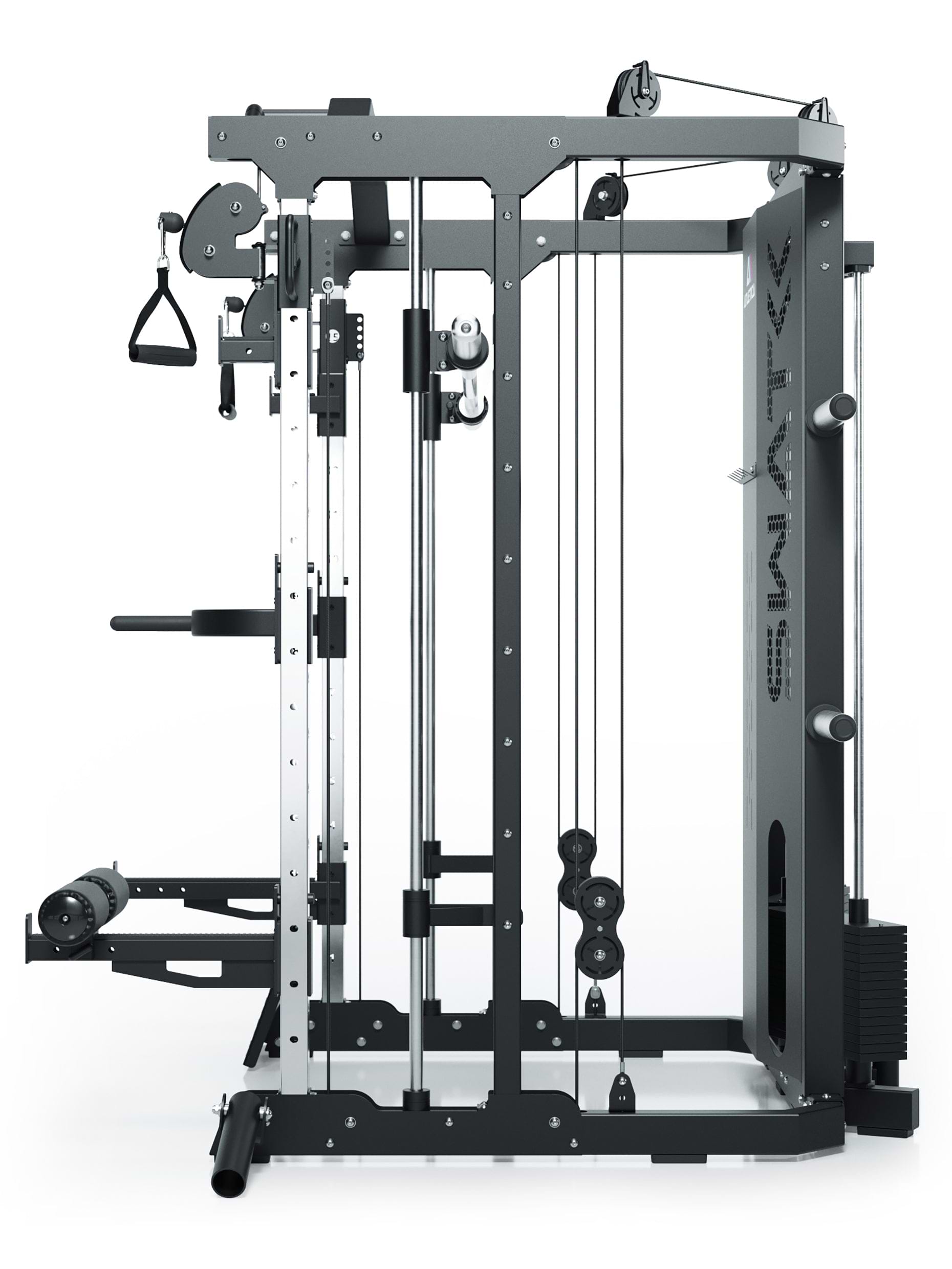 Multipresse Classic Version SWAT