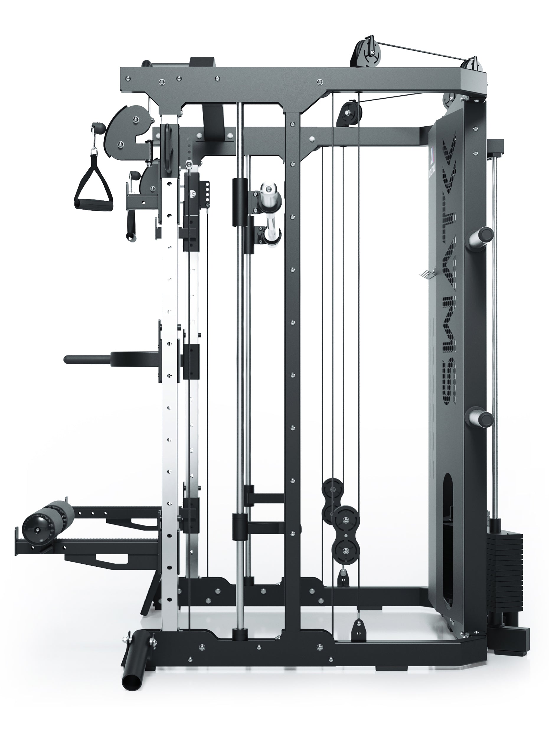 Multipresse Classic Version SWAT
