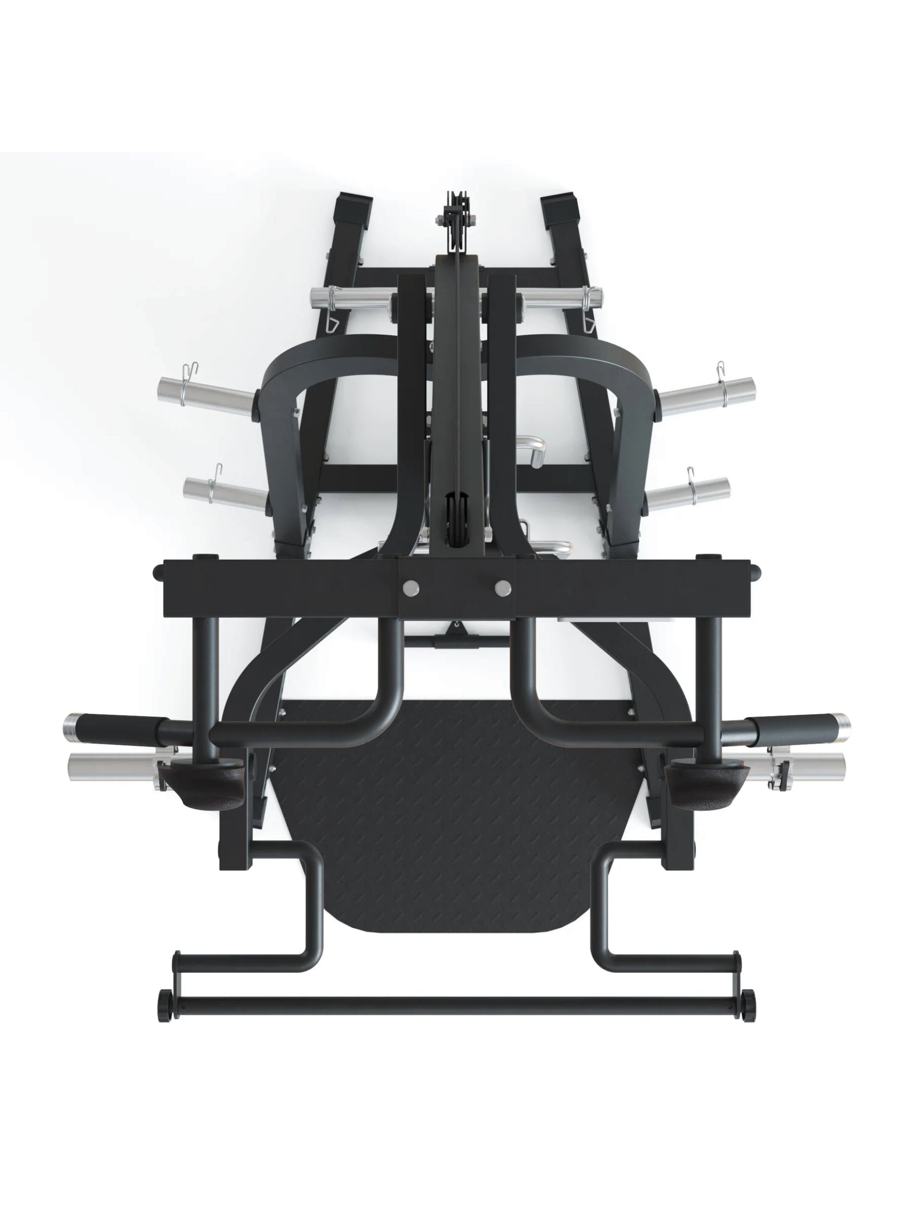 Triton Multigym Triplex Station, 