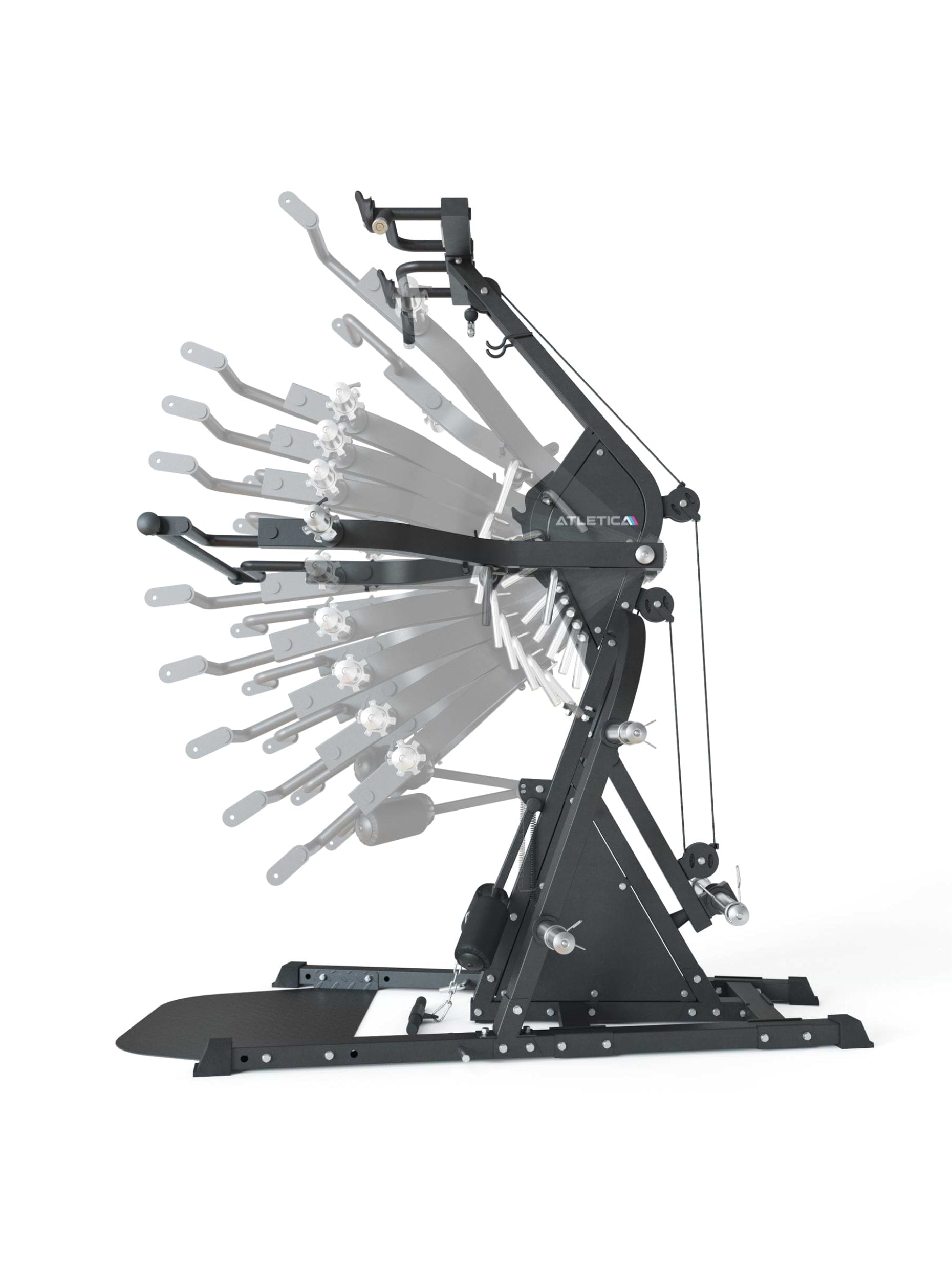 Multigym Triton: