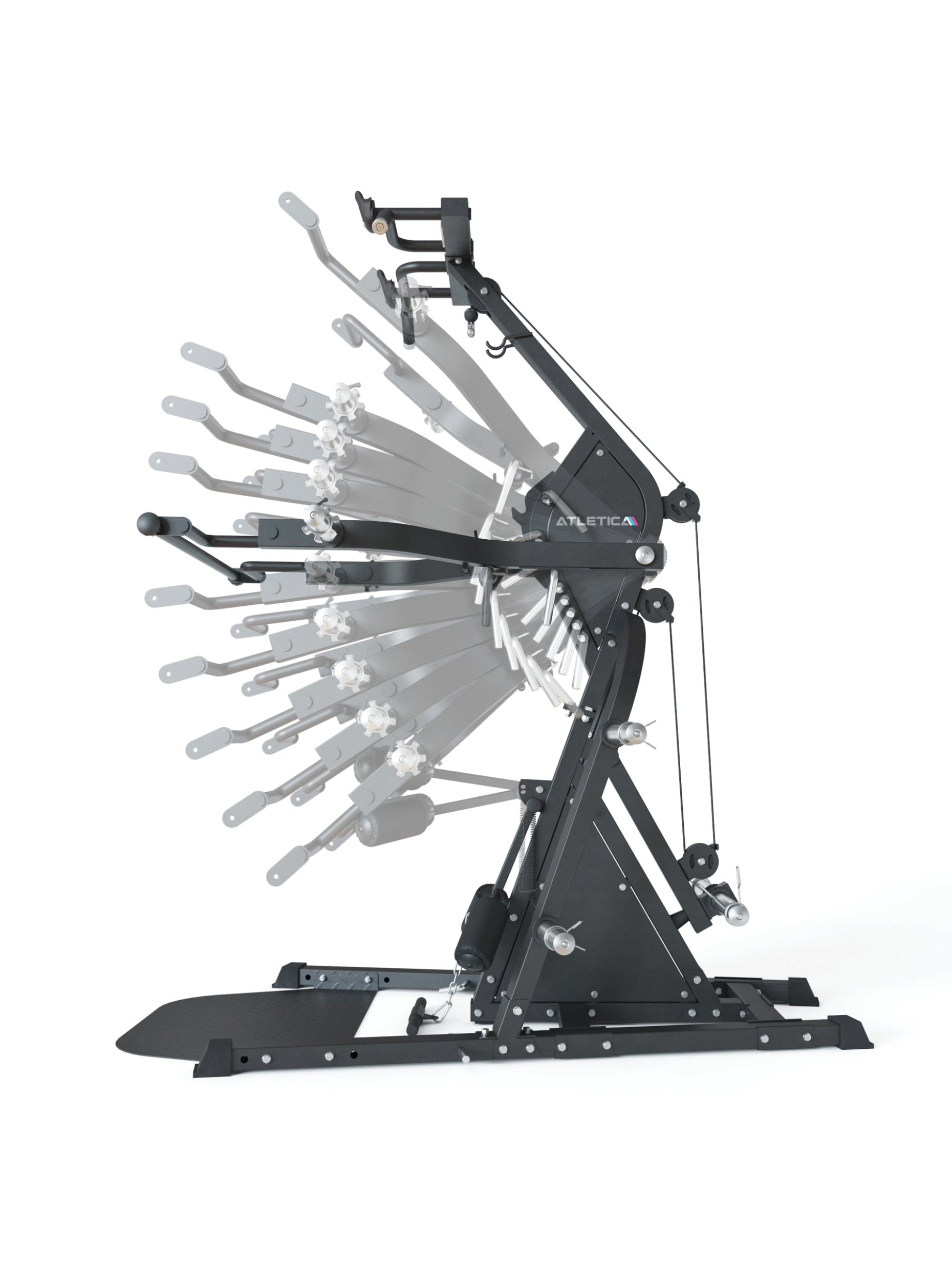 Multigym Triton: 