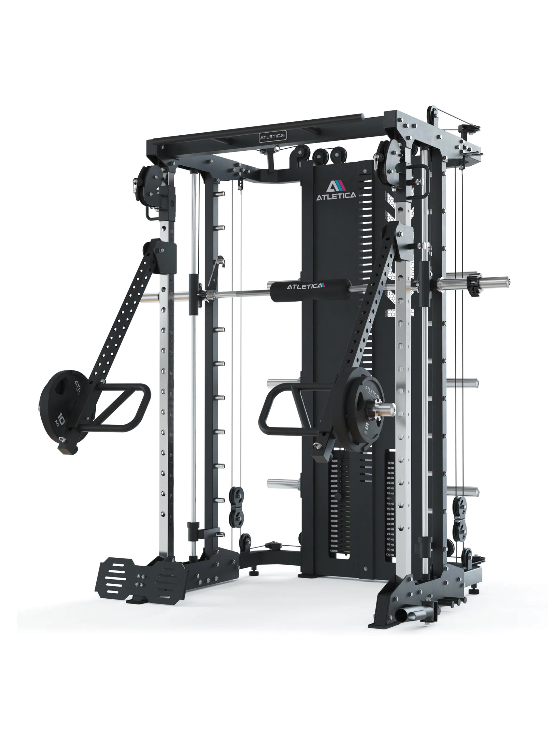 KSK Combat Multipresse
