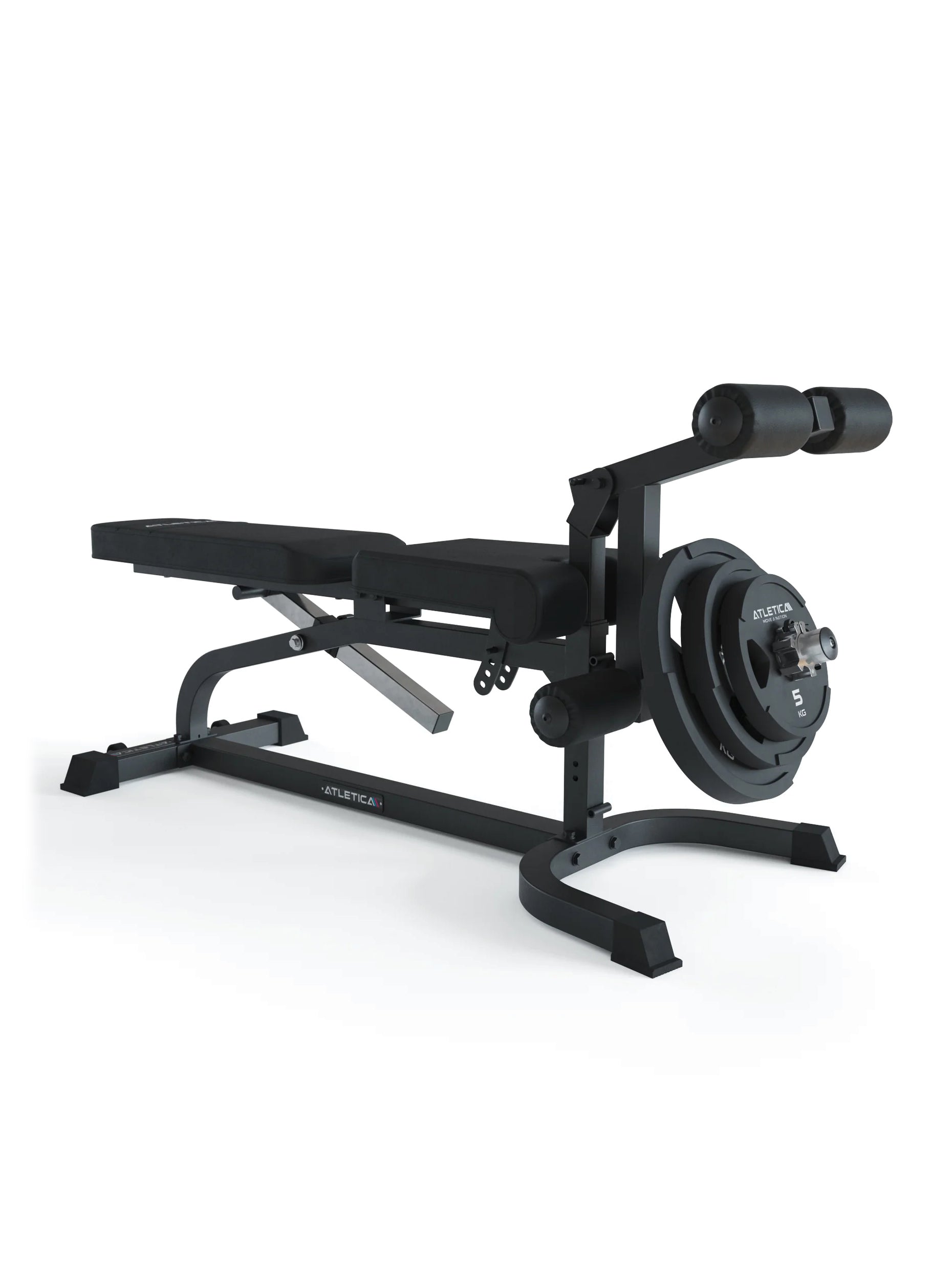 X-Bench von Atletica Leg Option: 