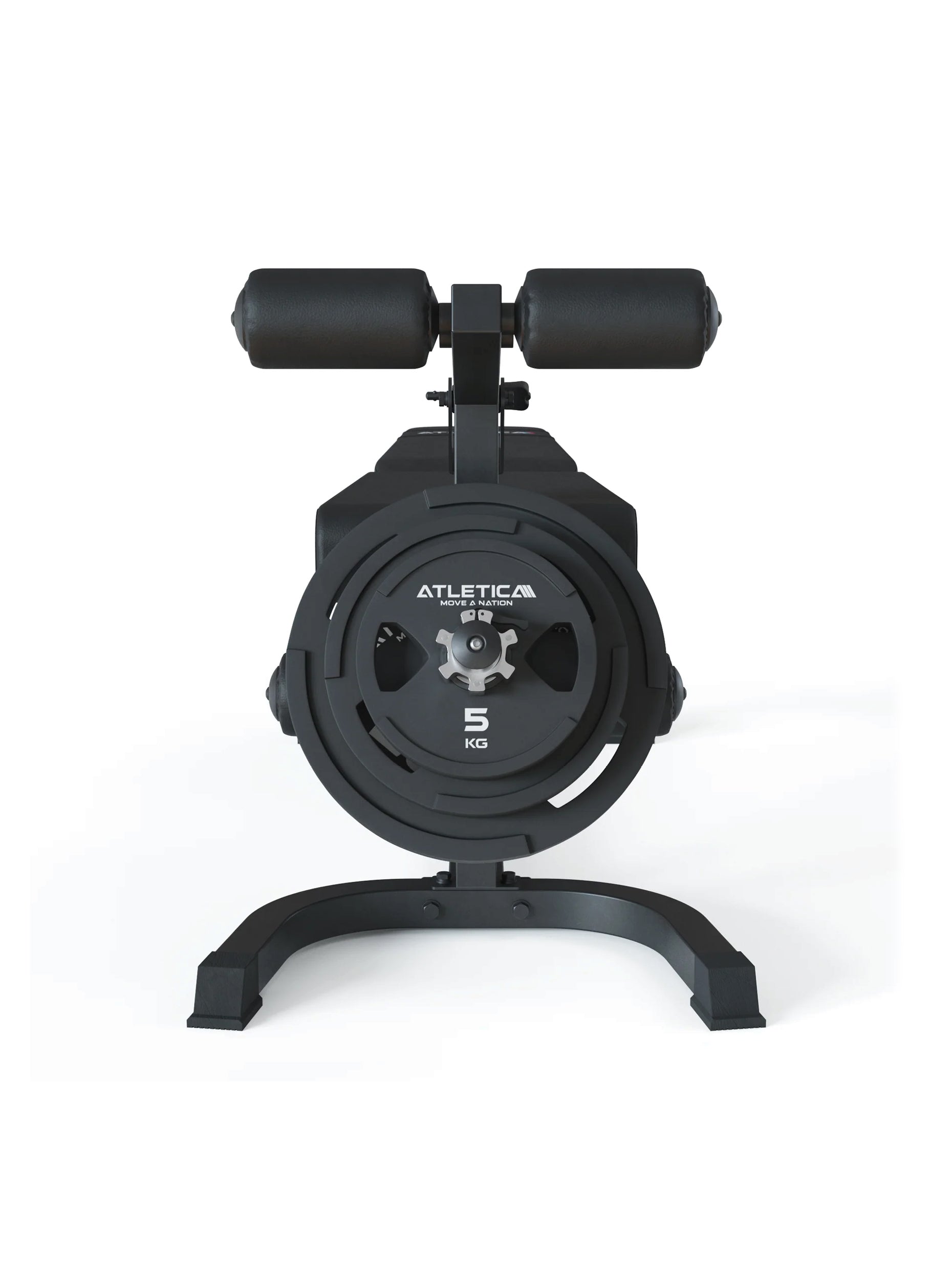 KSK Combat mit Hantelbank Set, 