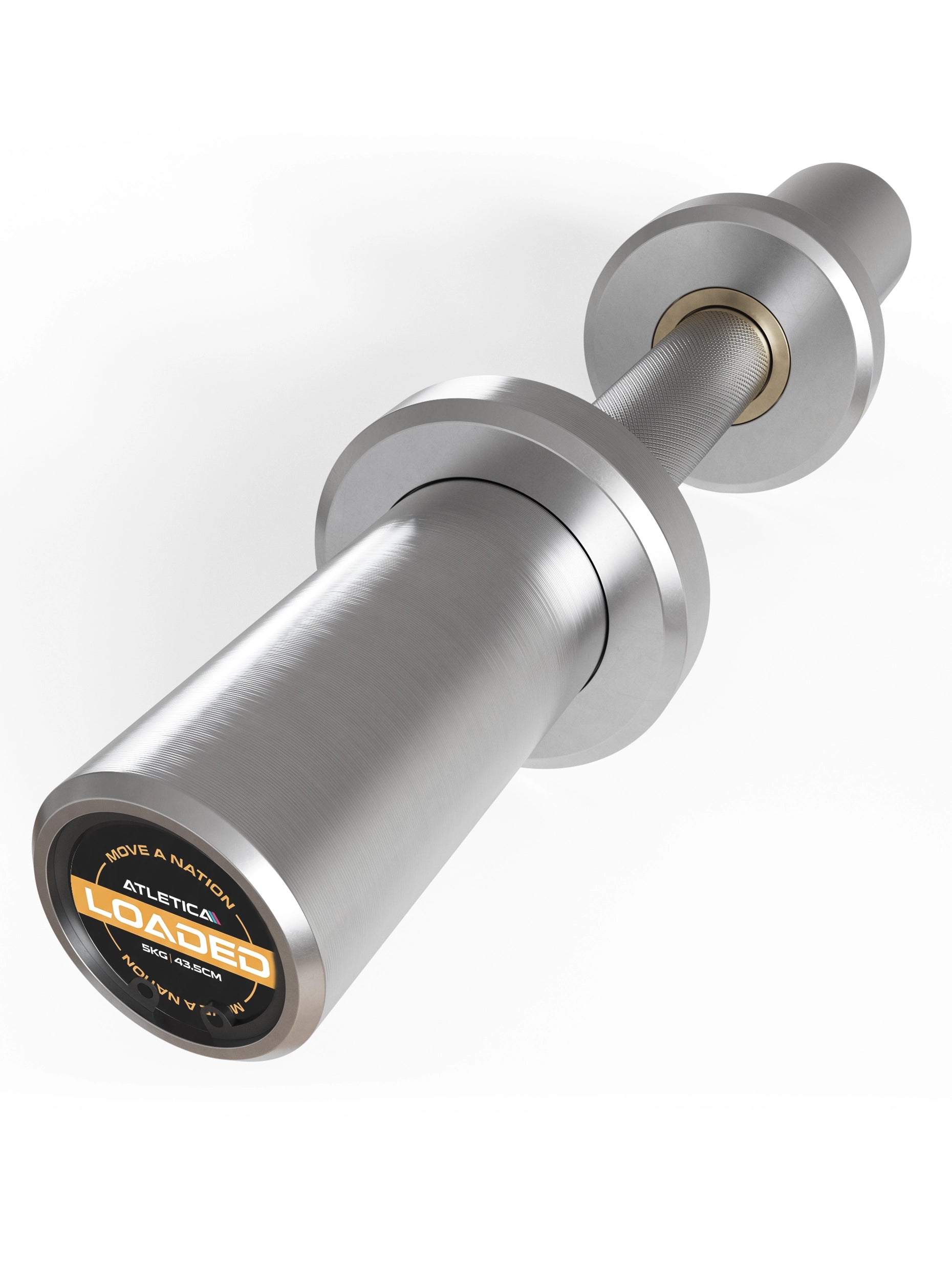 Hantelstange L1 Olympia von Atletica