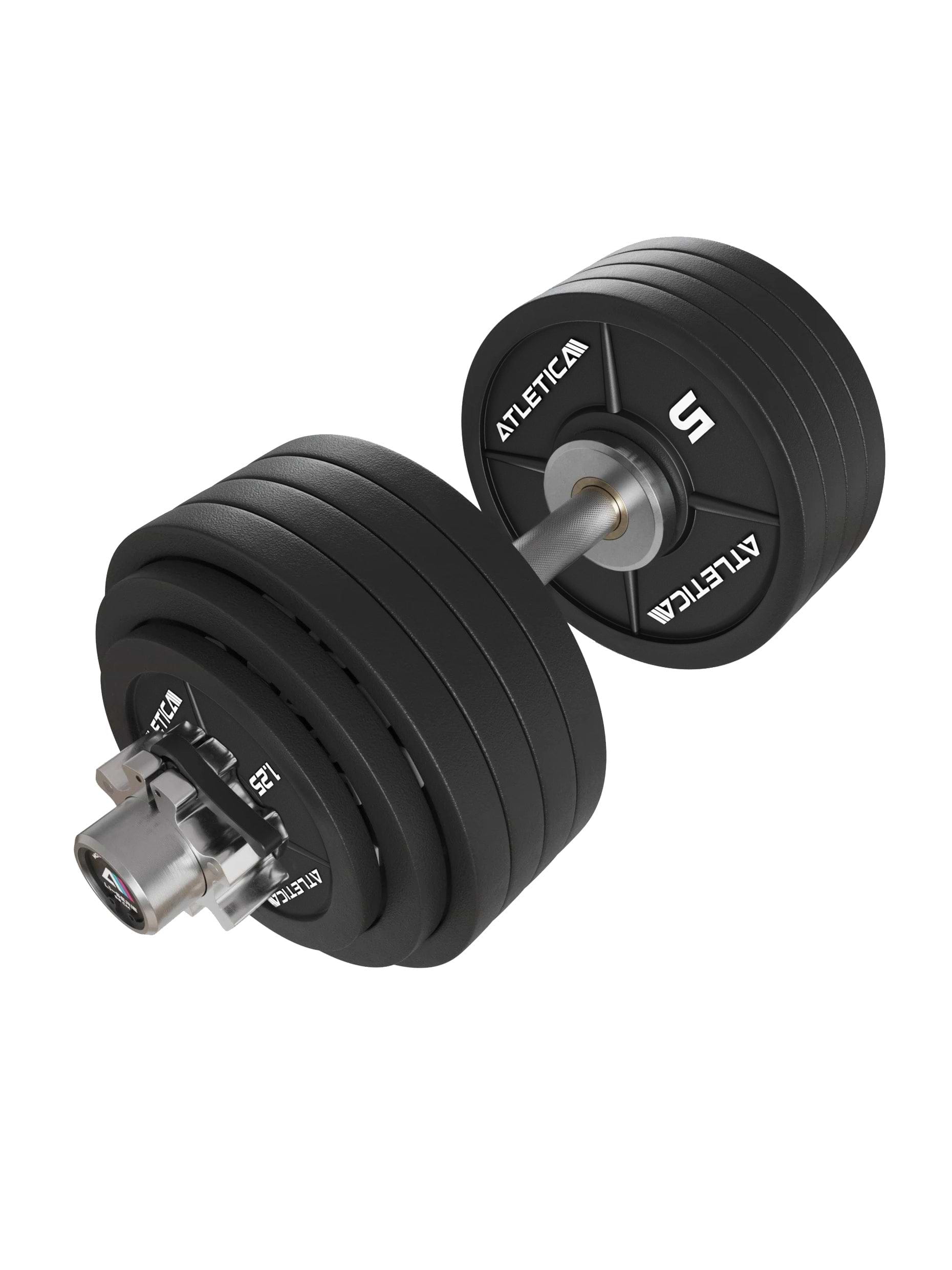 L1 Olympia | Hantelstange | 52cm Länge