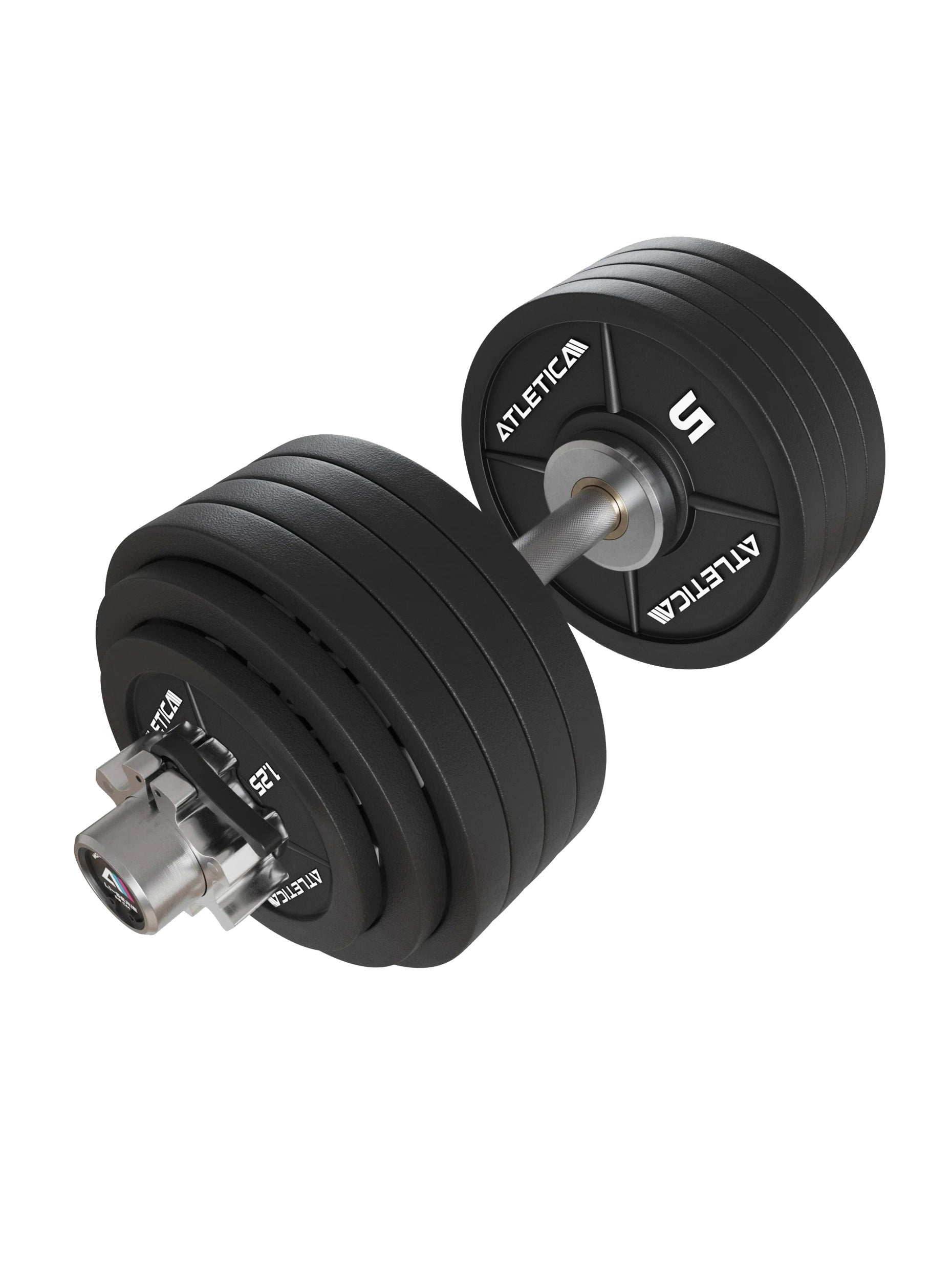 L1 Olympia | Hantelstange | 52cm Länge