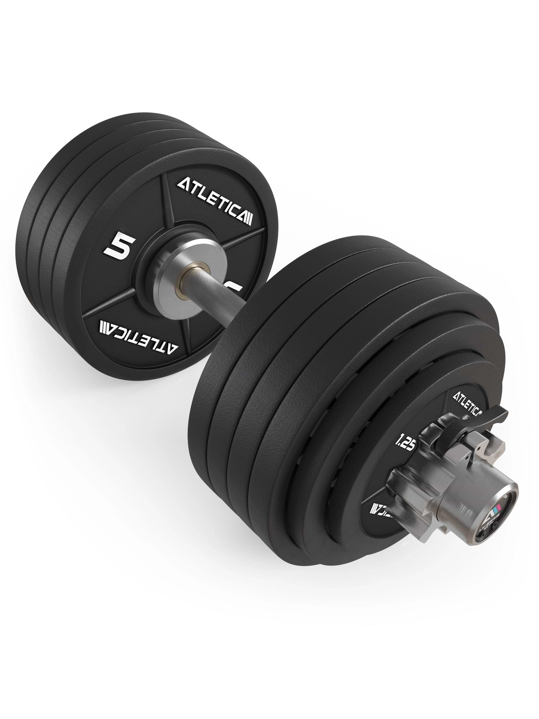 L1 Olympia | Hantelstange | 52cm Länge