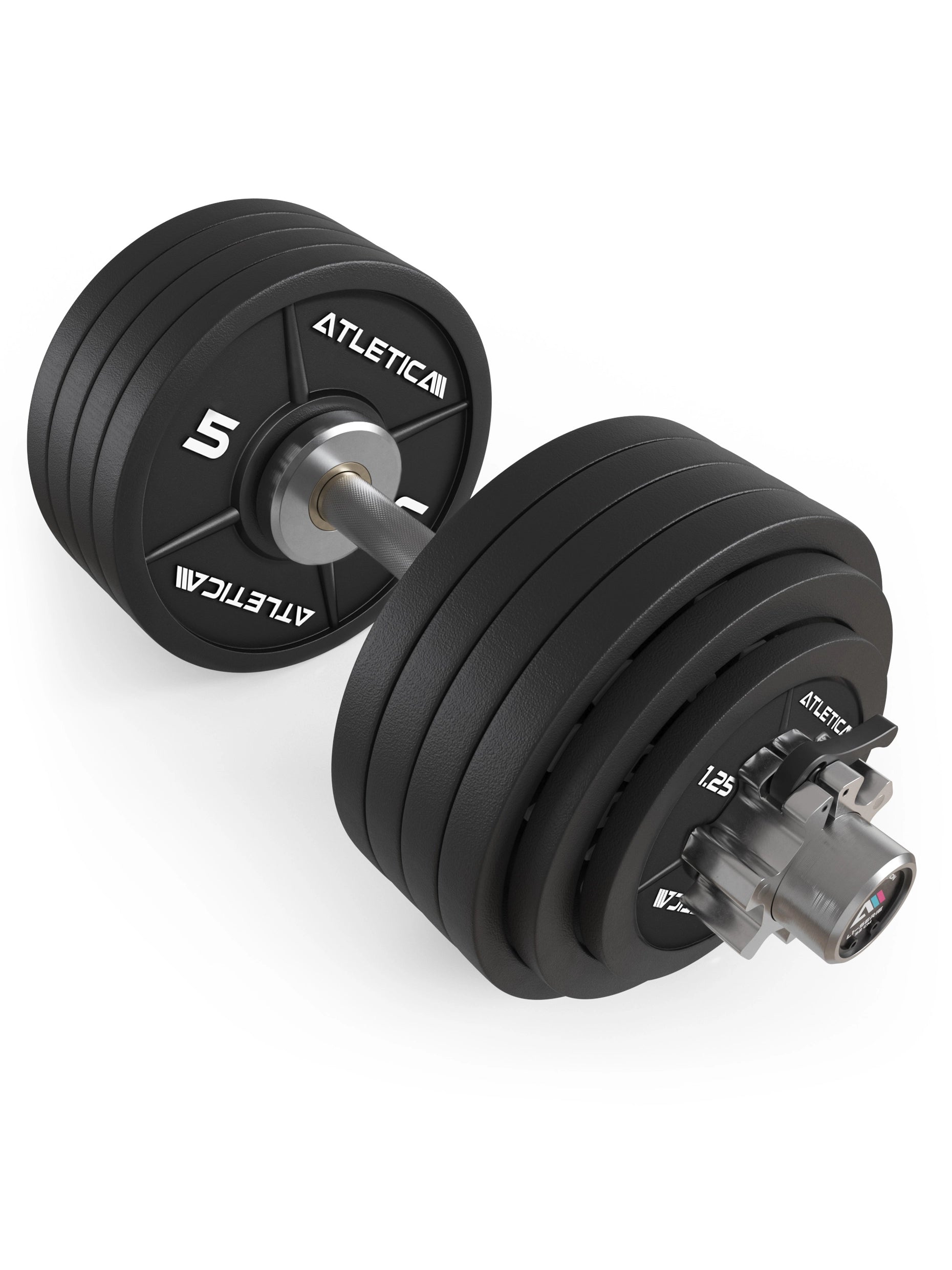 L1 Olympia | Hantelstange | 52cm Länge