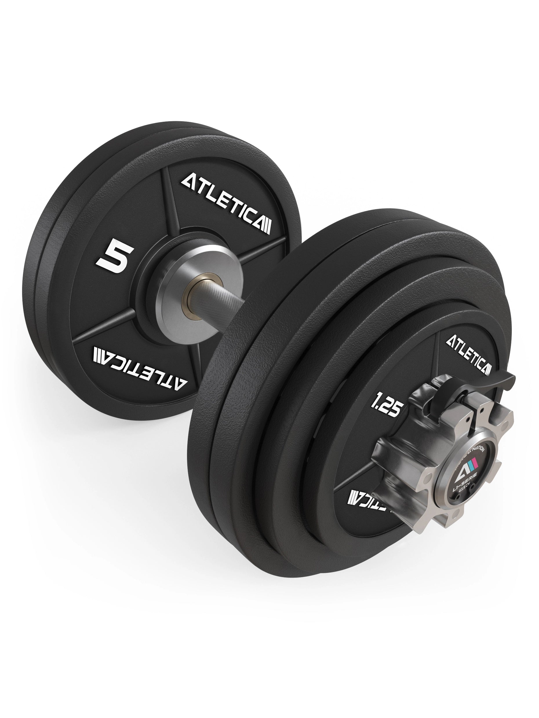 L1 Olympia | Barbell | 43.5 cm Length