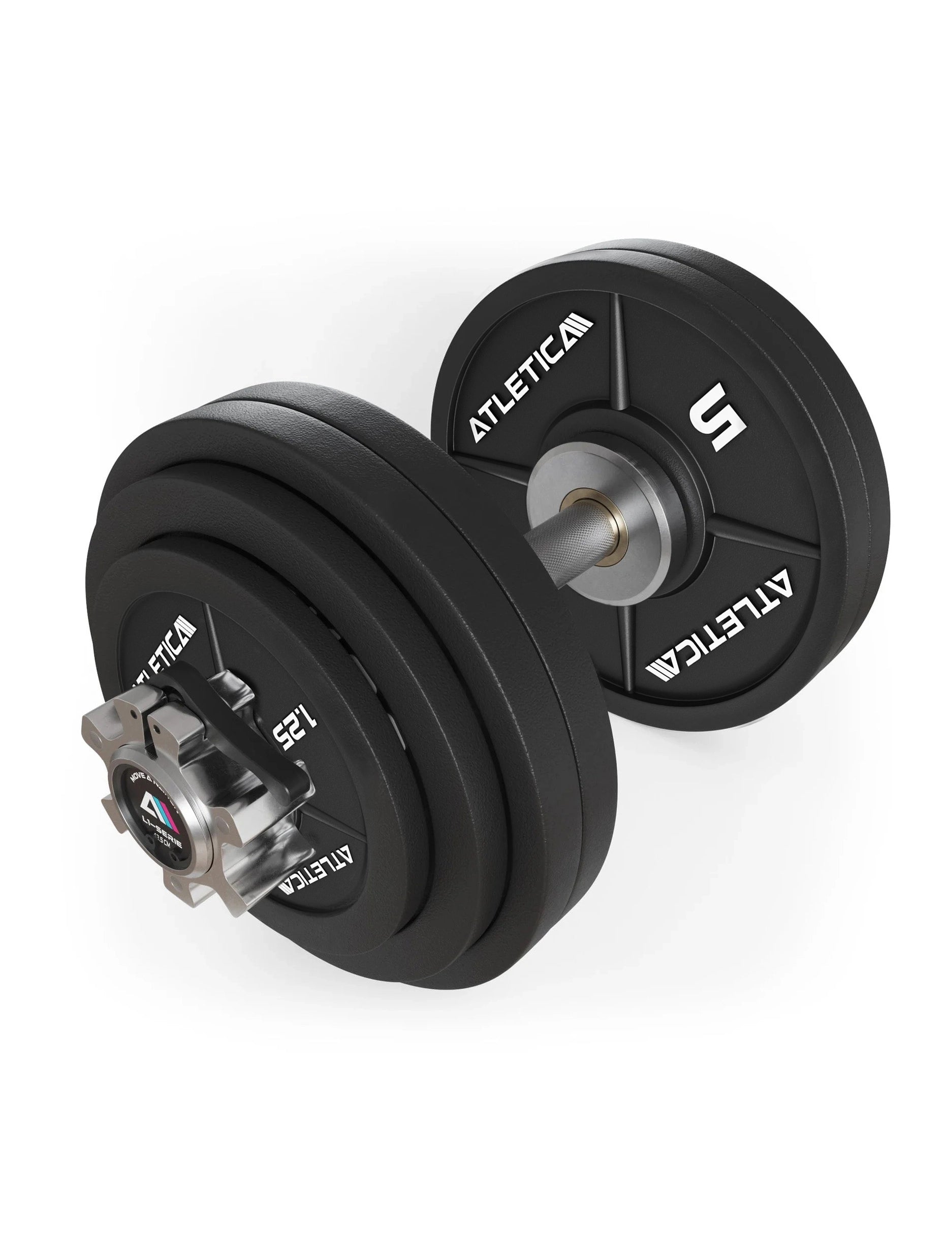 L1 Olympia | Barbell | 43.5 cm Length