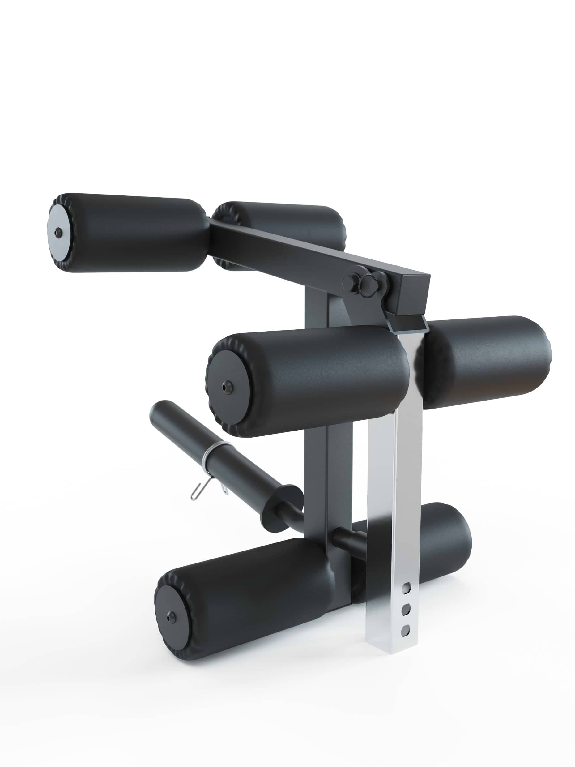 B2 LegCurl Option