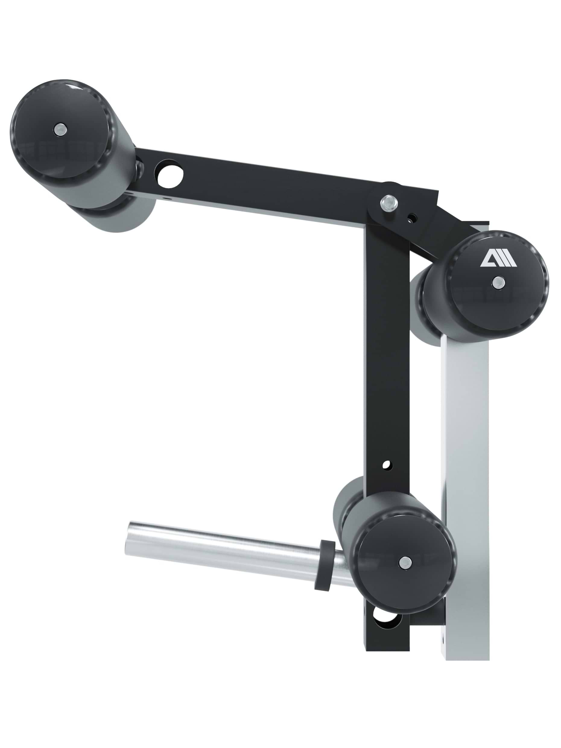 HyperBench Opcja nóg