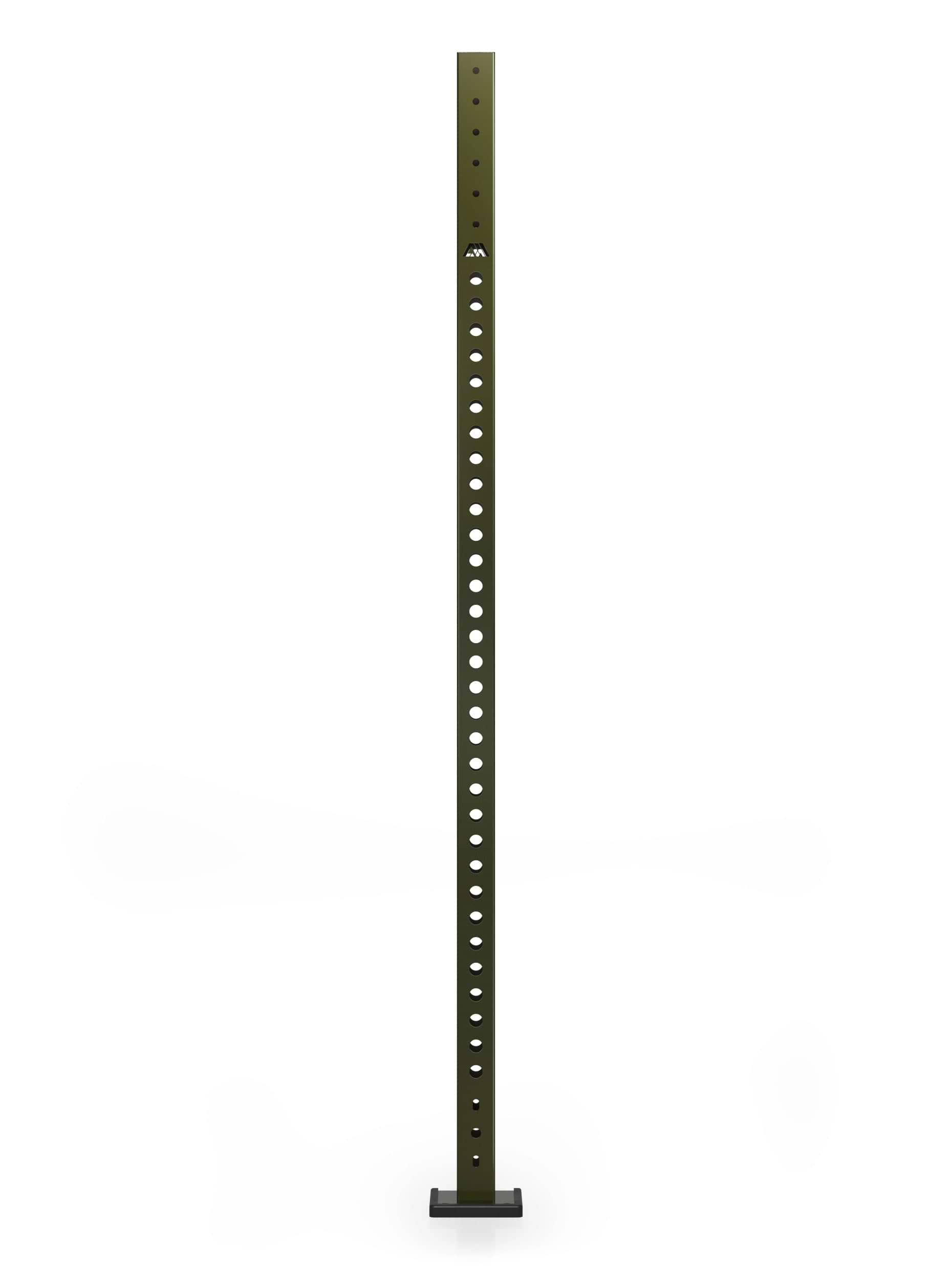 Uprights Power Racks: