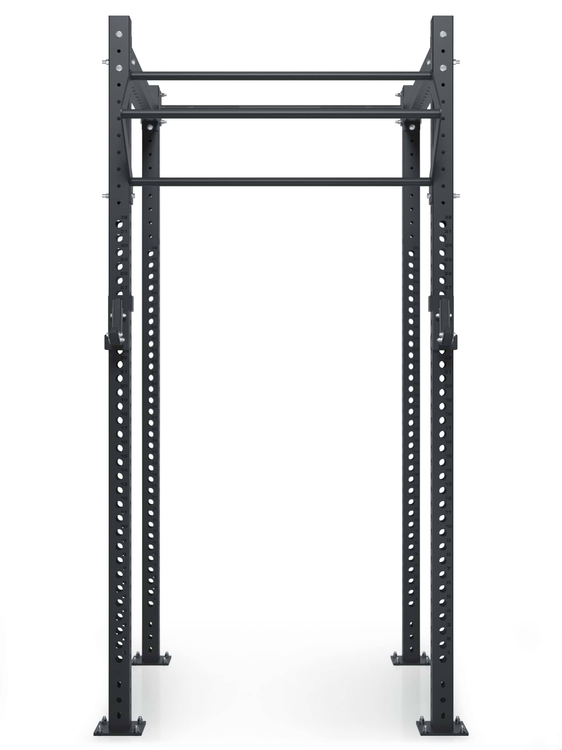 Power Rack Outdoor: Magma