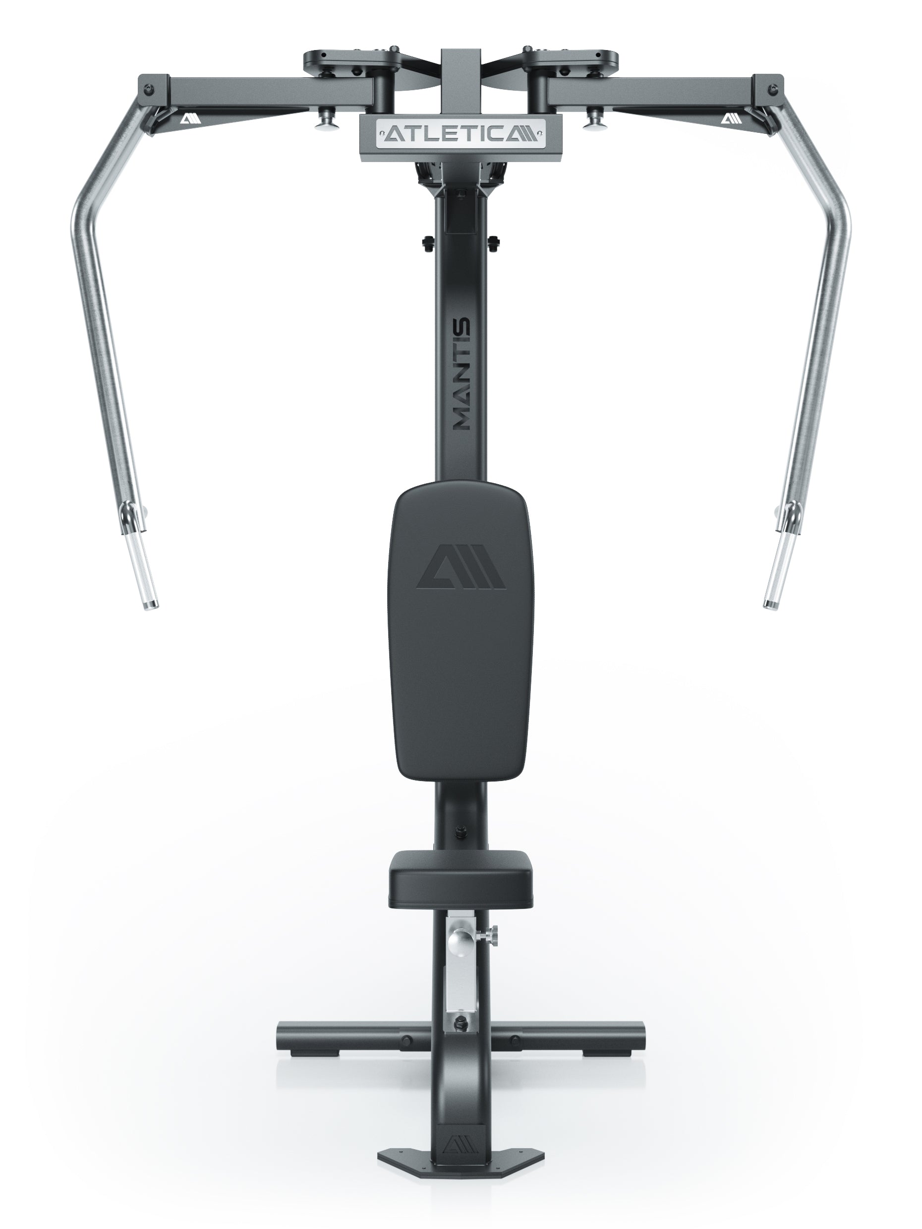 Mantis Butterfly Reverse Combo Maschine mit Weight Stack für Brust- und Reverse-Fly-Training