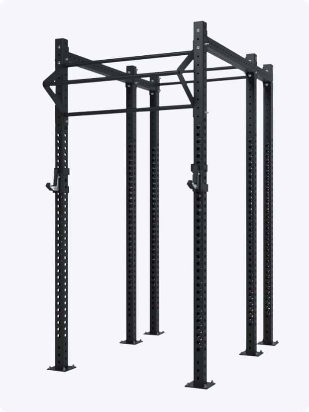 ATLETICA Squat Racks | Half Racks für zuhause