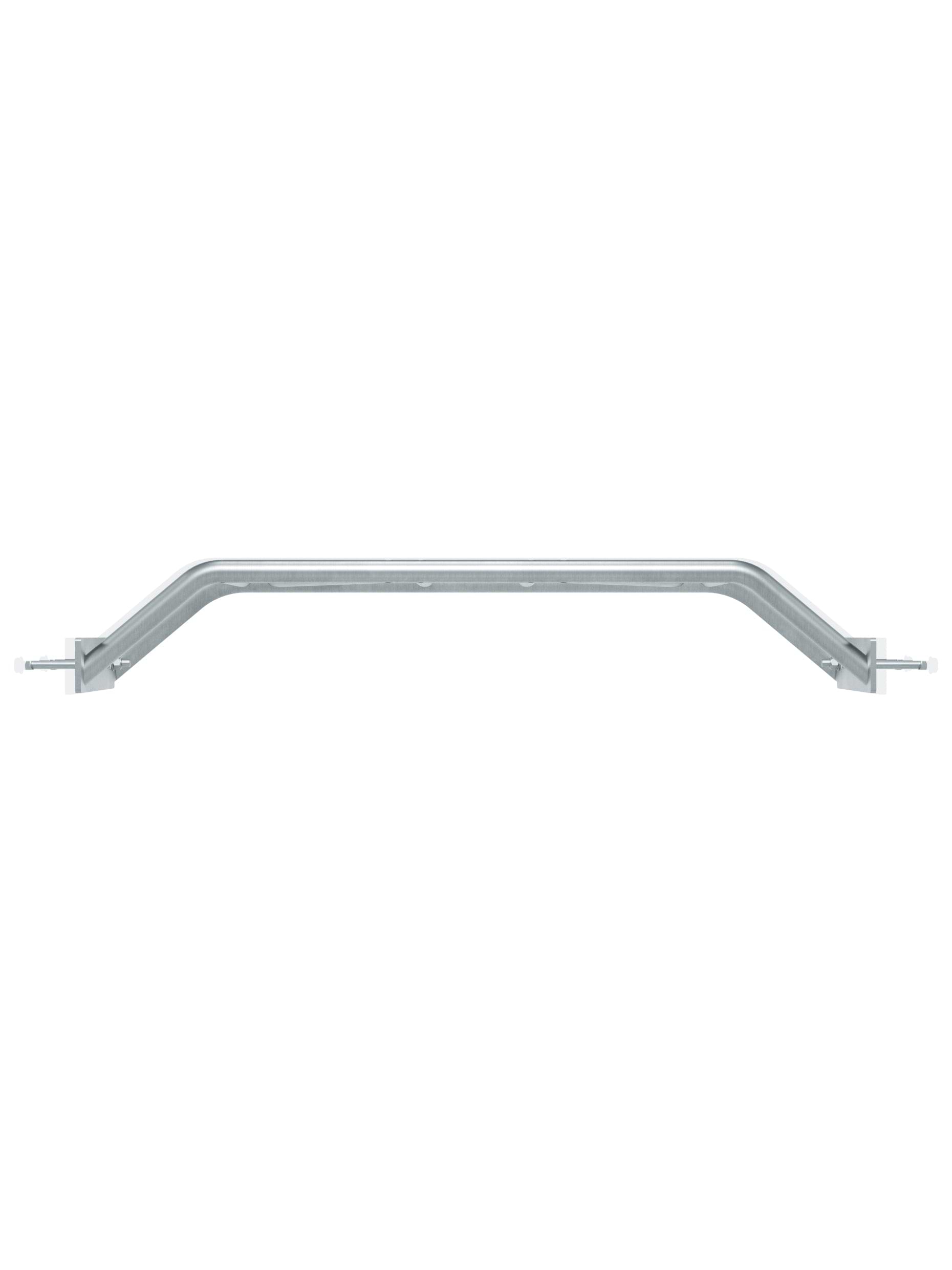 R8 Outdoor Multi-Grip Pull-up Bar | Roestvrij staal