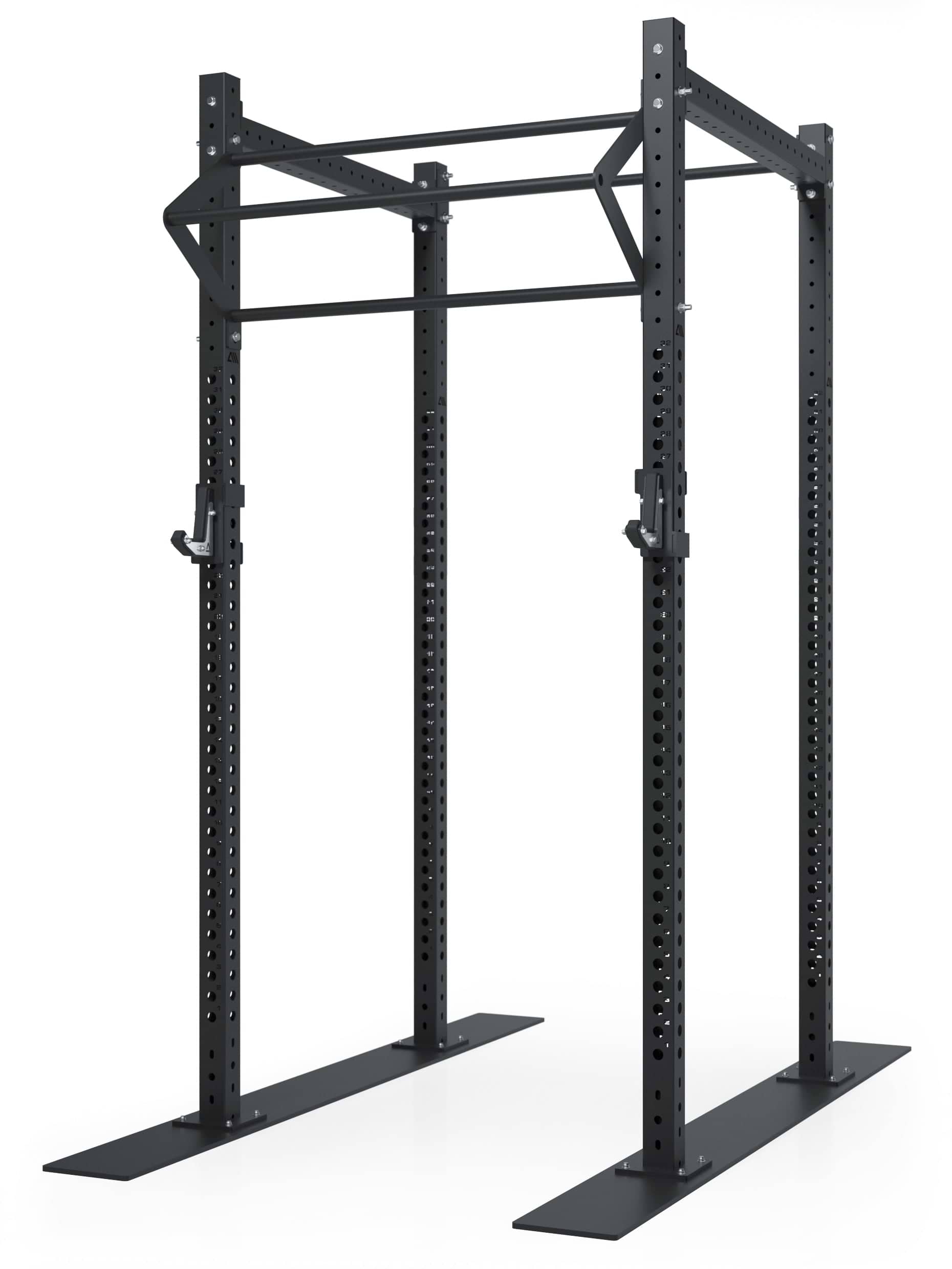 1x Outdoor Skid Plates | Zincato a caldo (1 pezzo)
