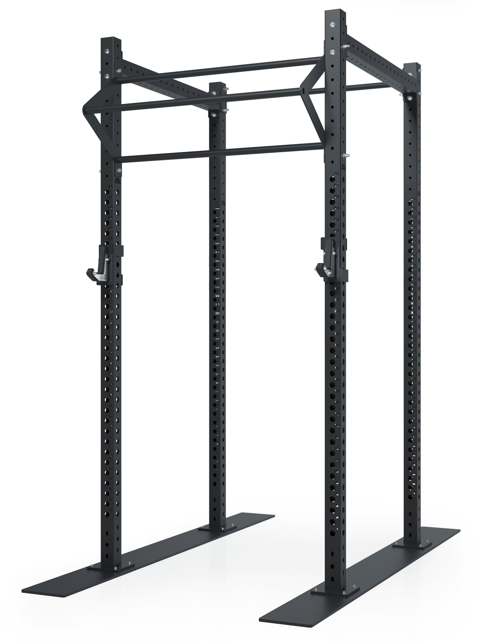 1x Outdoor Skid Plates | Galvanisé à chaud (1 pièce)