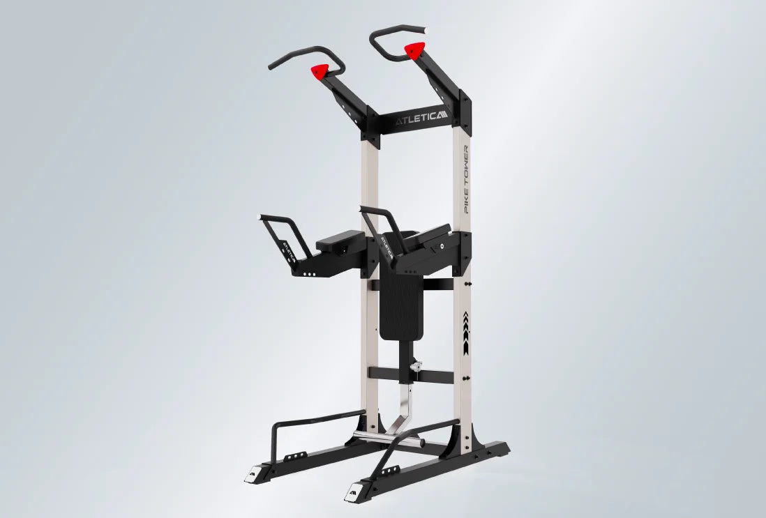 Pike Power Tower von Atletica