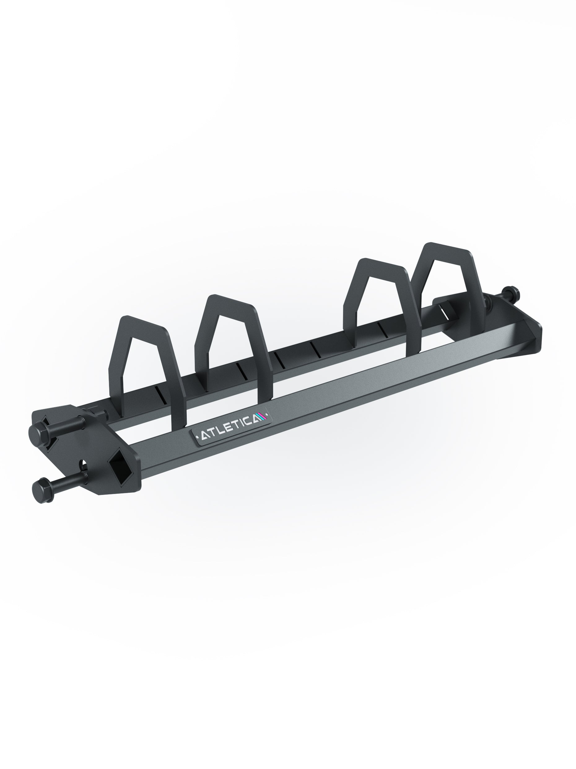 R8 Rack | For weight plates and wall balls