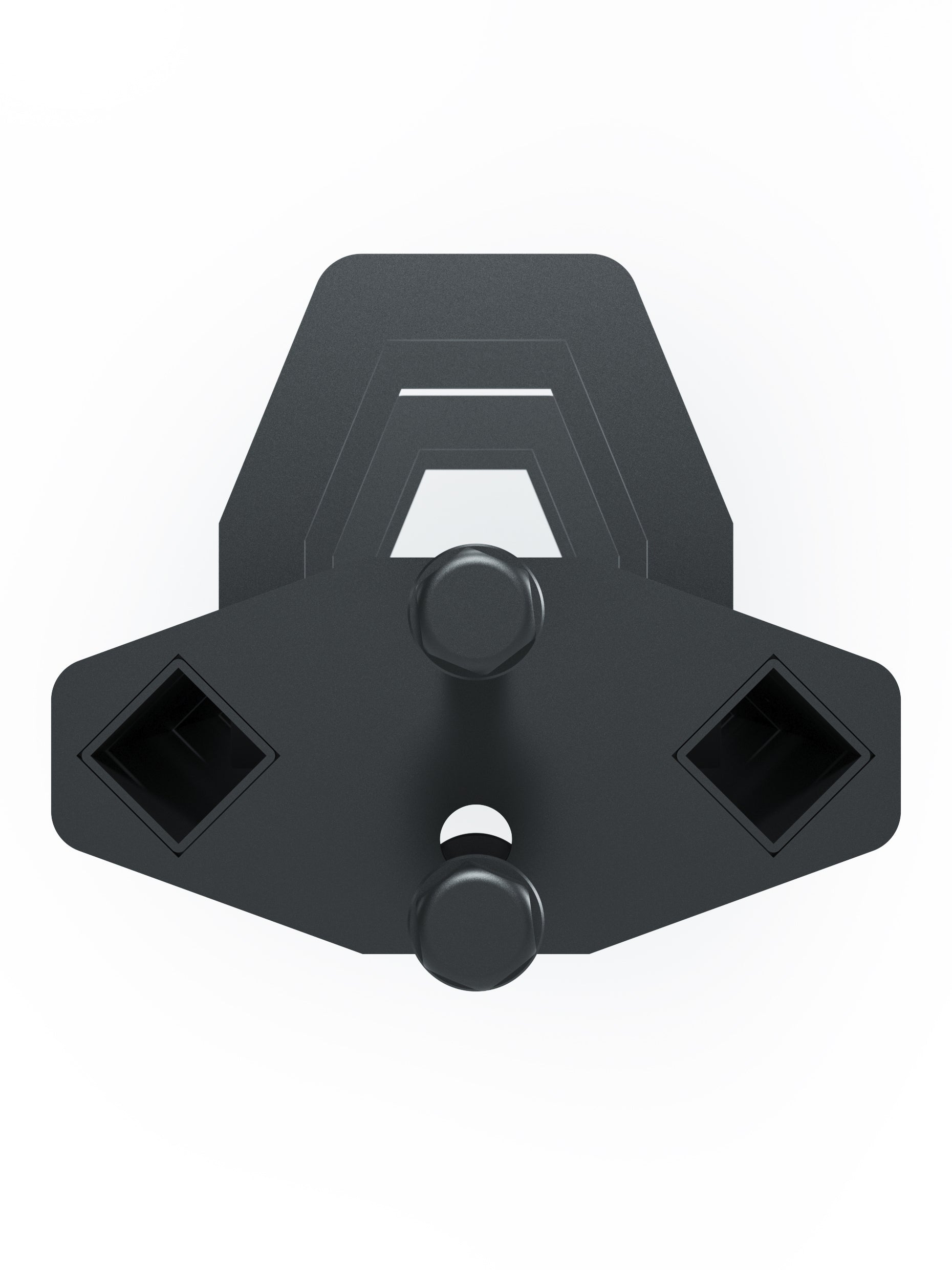 R8 Rack | For weight plates and wall balls