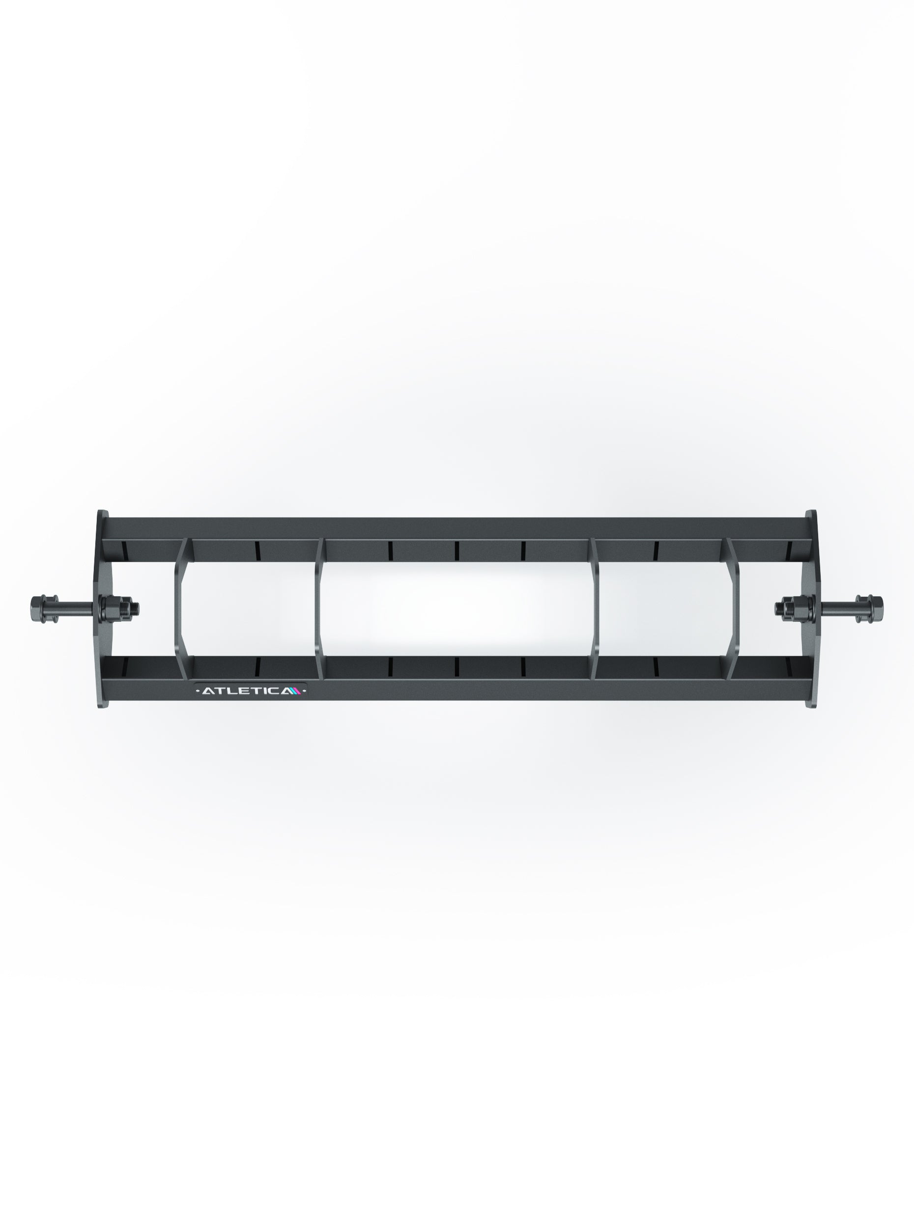 R8 Rack | For weight plates and wall balls