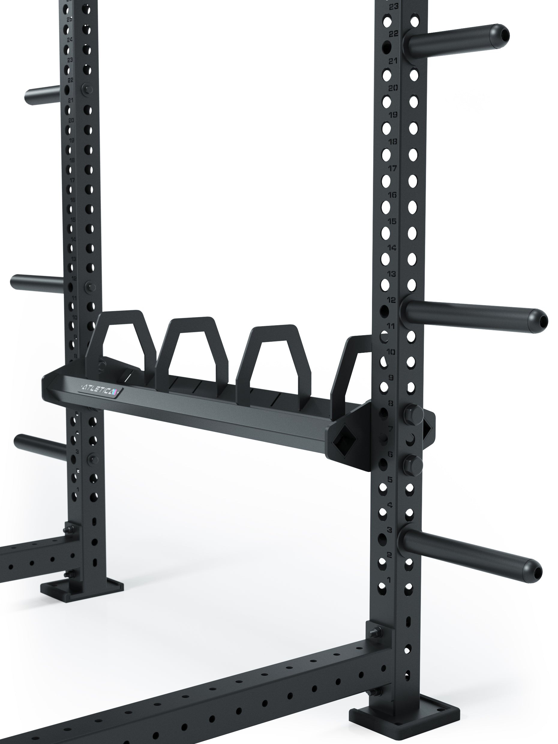 R8 Rack | For weight plates and wall balls