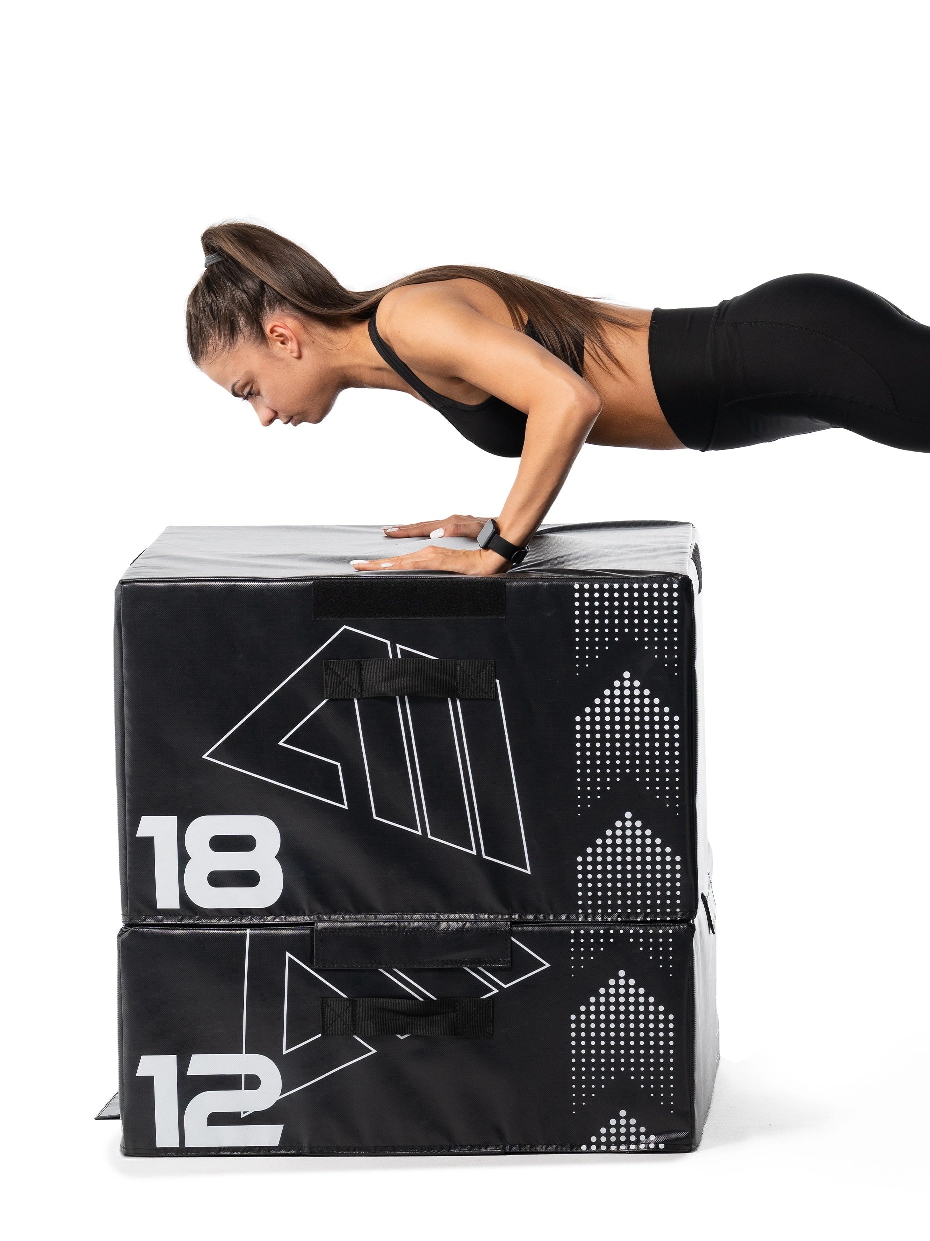 PlyoBox Modular | Set JumpBox