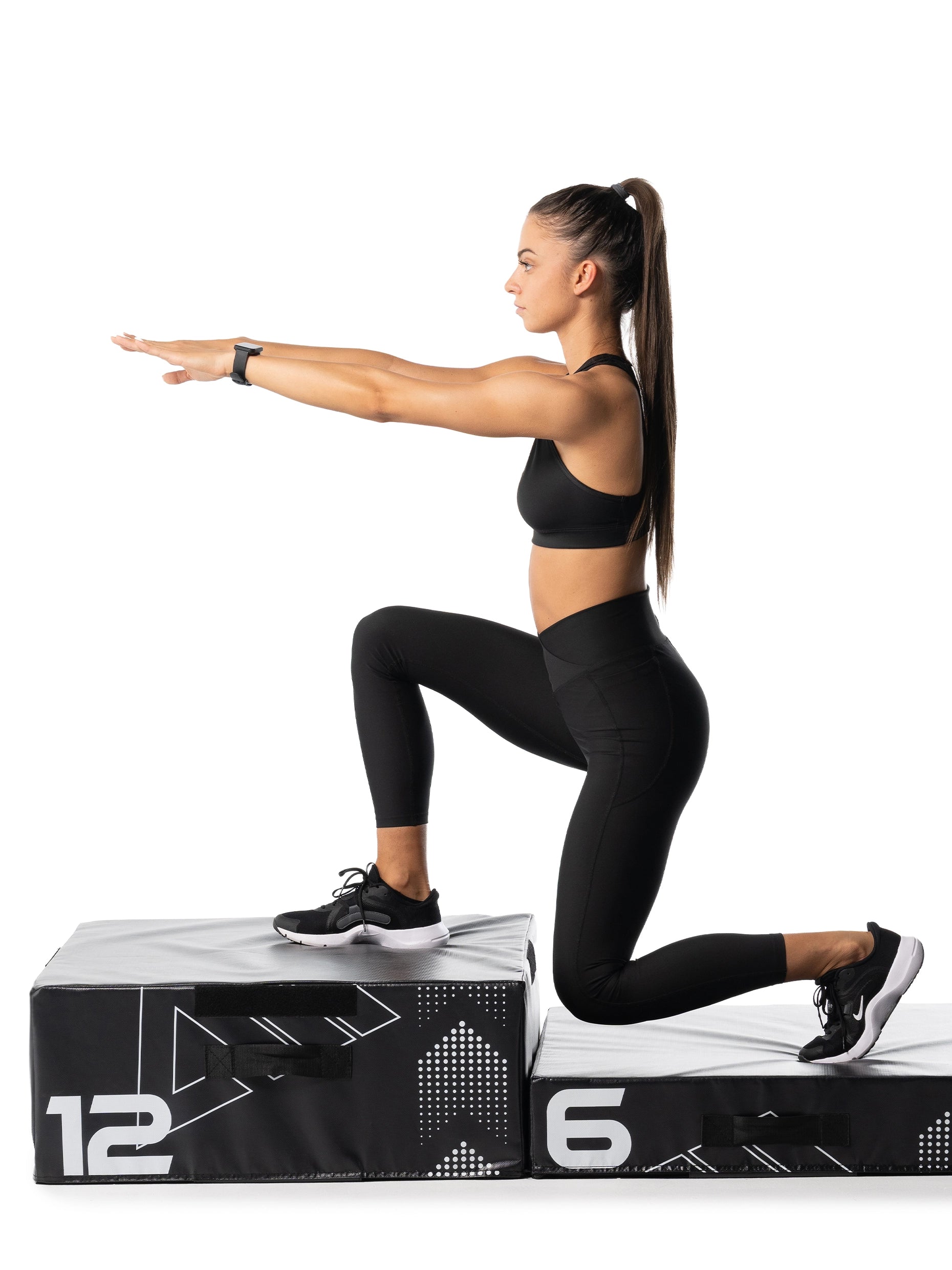 PlyoBox Modular | Set JumpBox