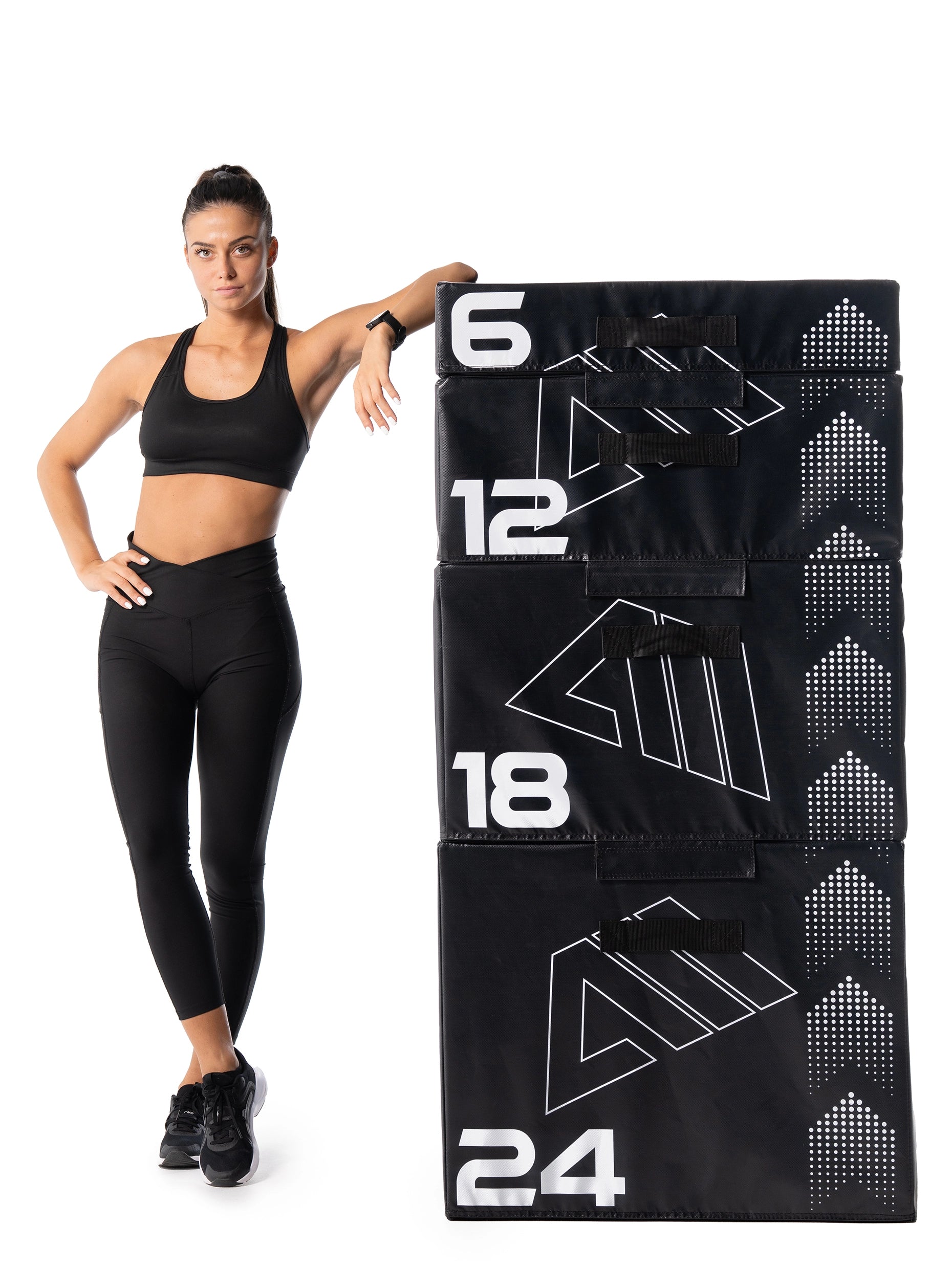 PlyoBox Modular | Set JumpBox