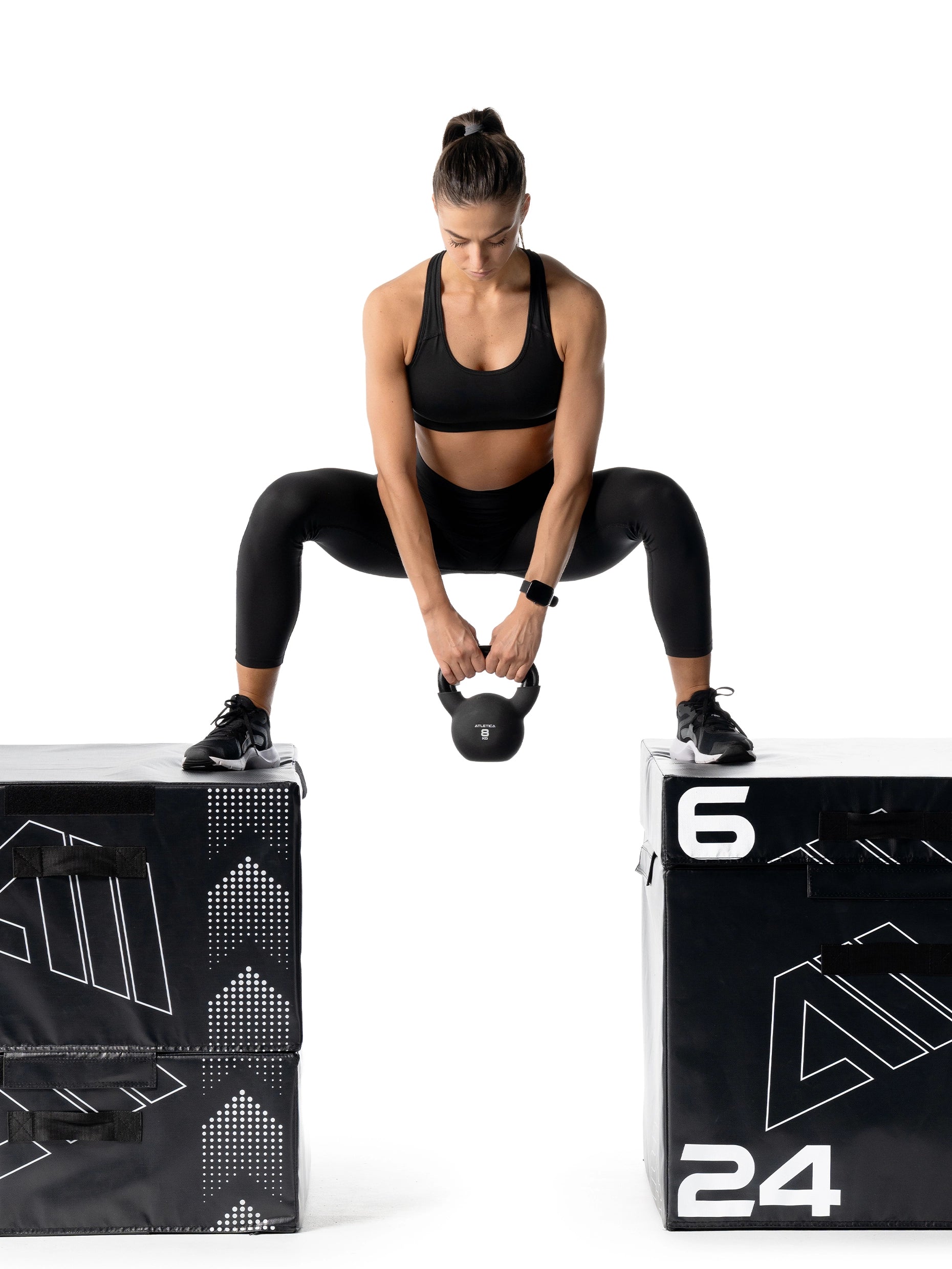 PlyoBox Modular | Set JumpBox