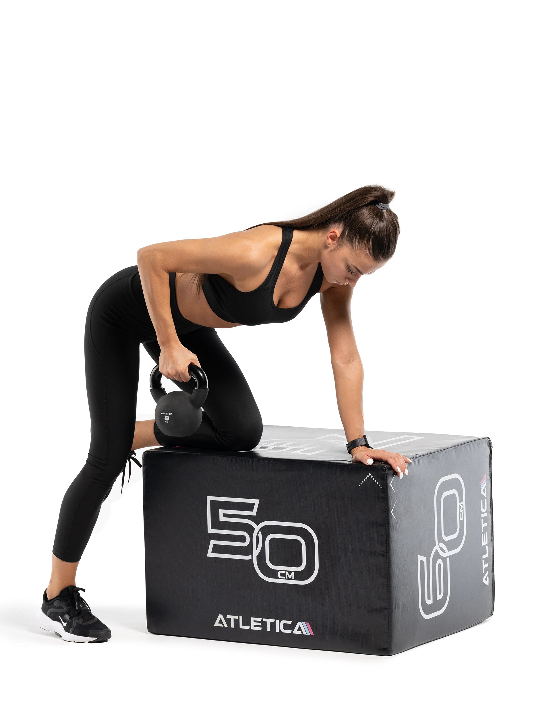 Plyobox | Sprungbox SoftStep