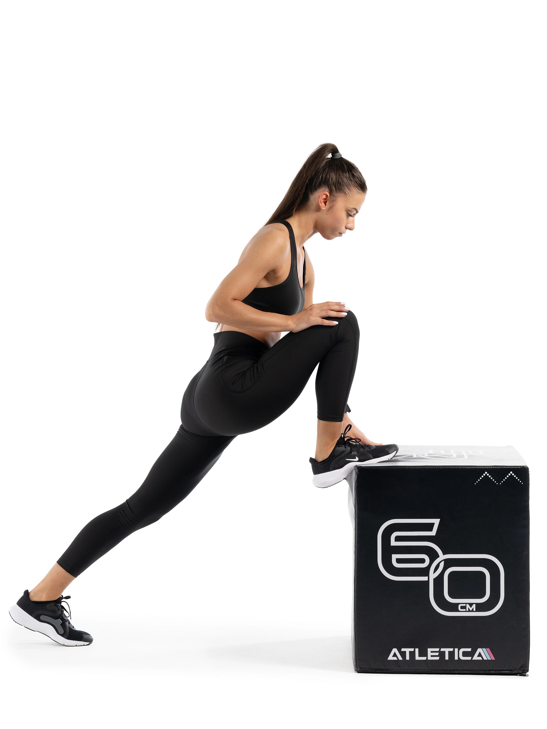 Plyobox | Sprungbox SoftStep