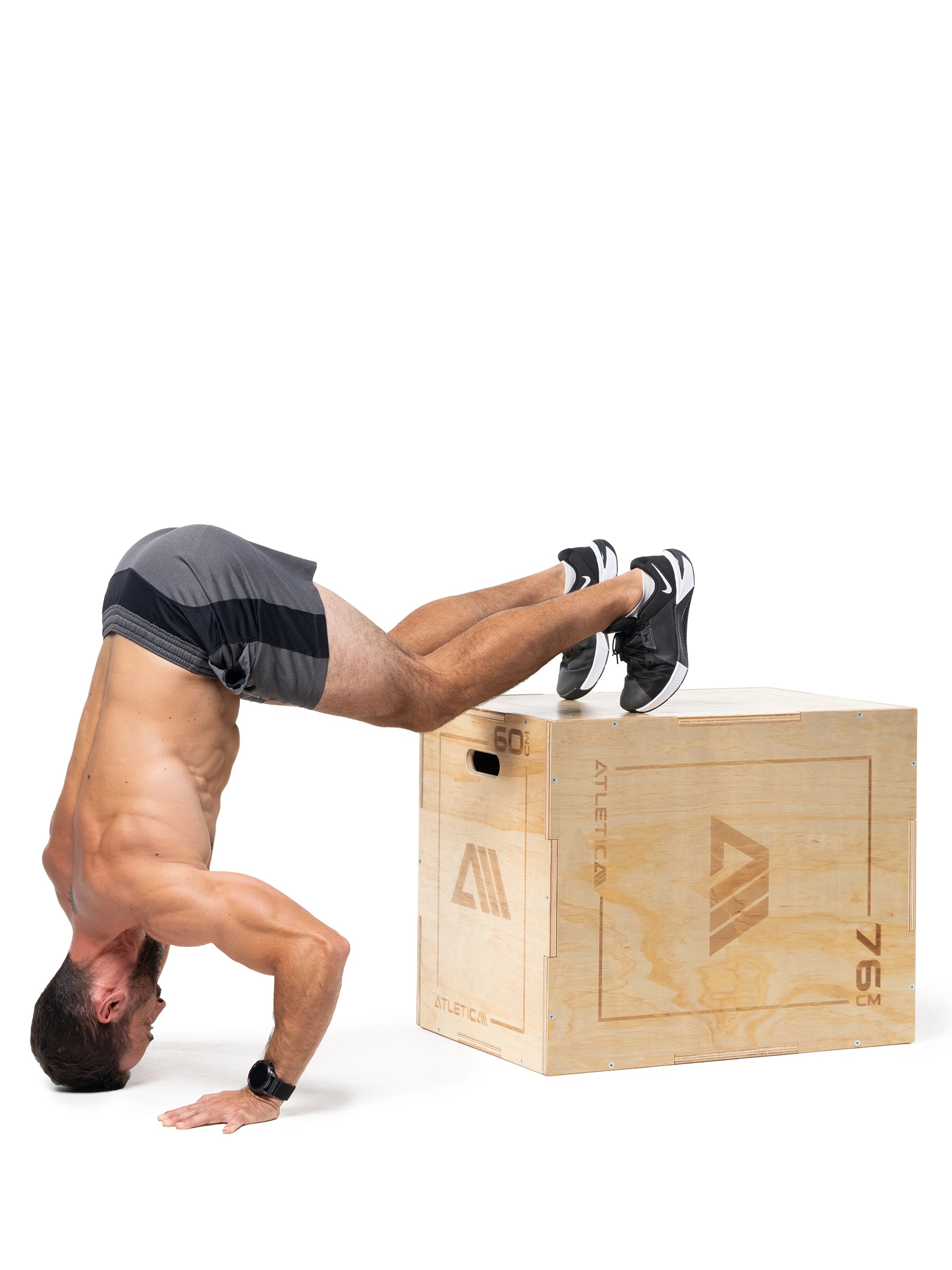 Plyobox | Sprungbox Classic