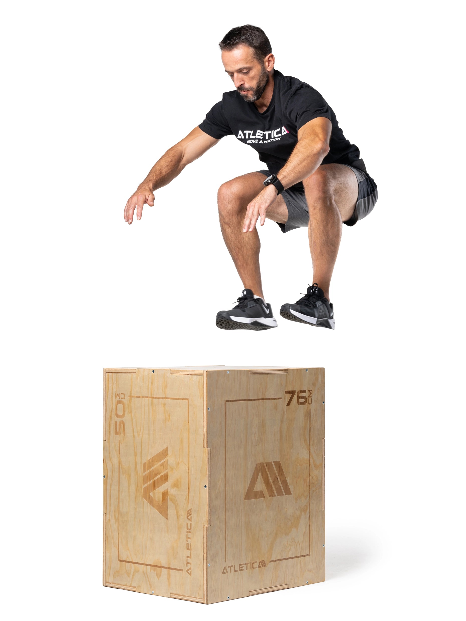 Plyobox | Jump Box Classic