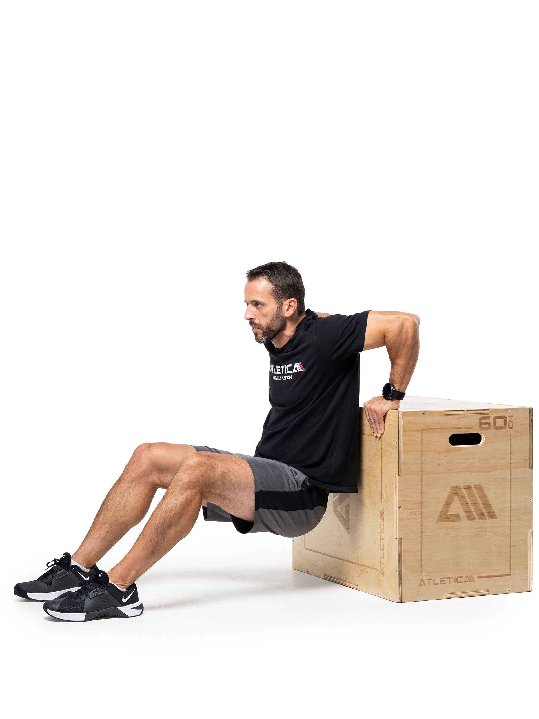 Plyobox | Springbox Classic