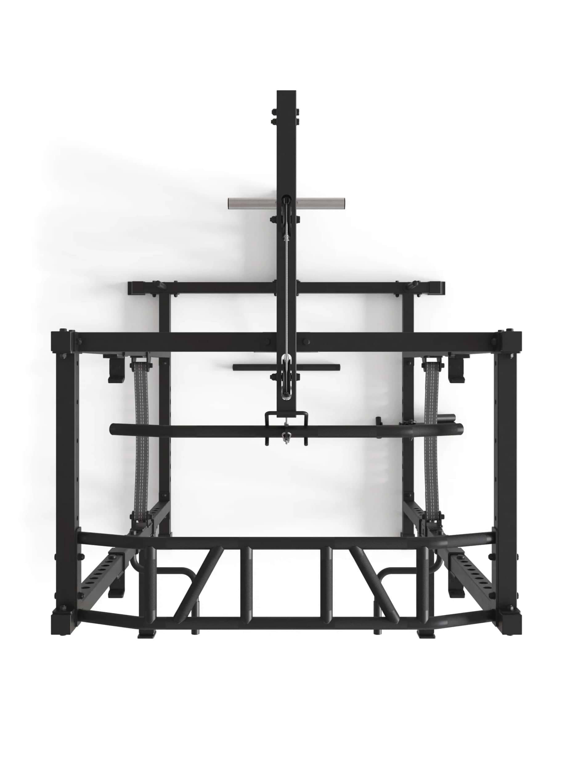 Power Rack R5 Combat,
