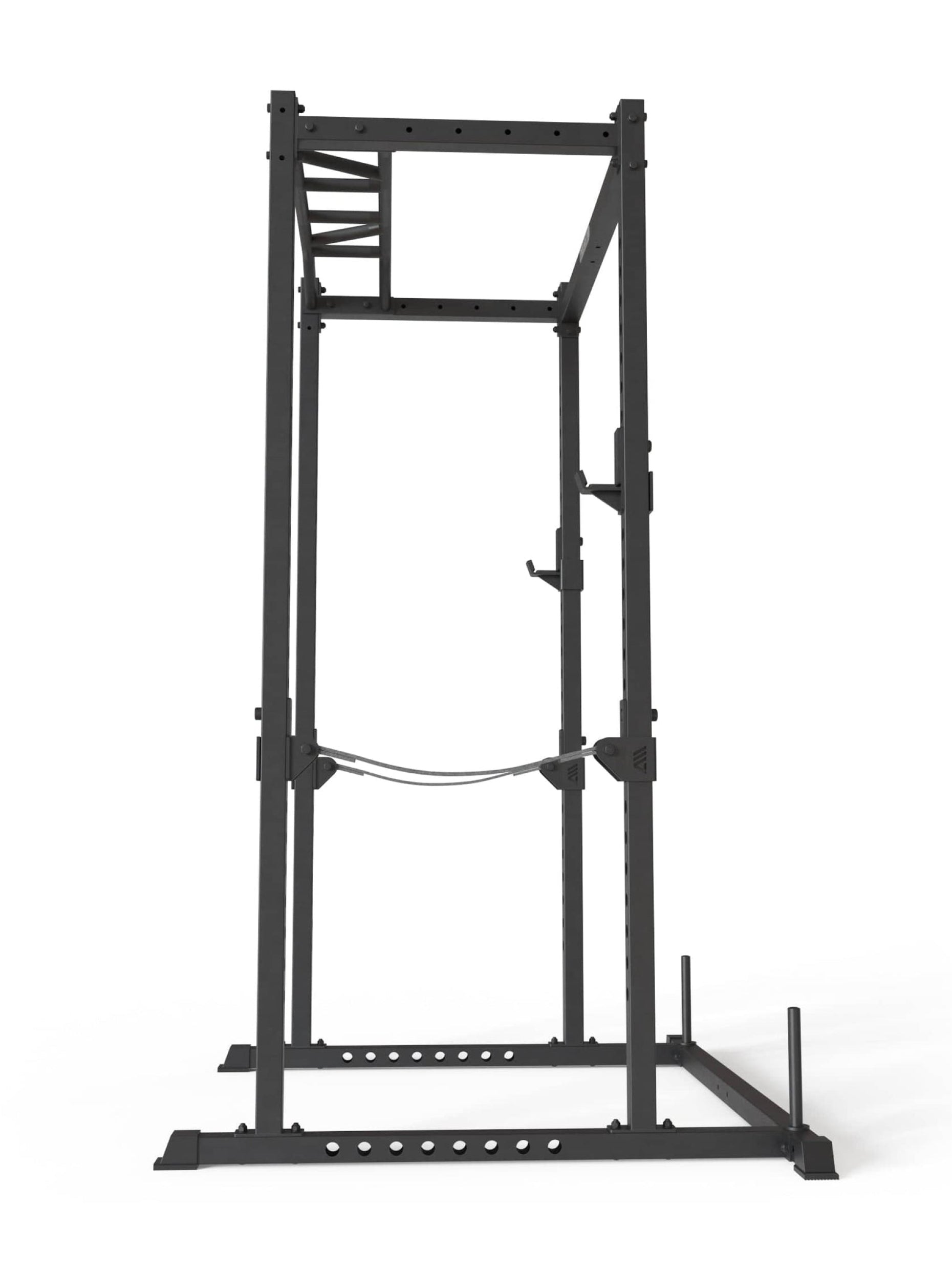 Power Cage R5 Base Käfig: Basiskäfig für Grundübungen,