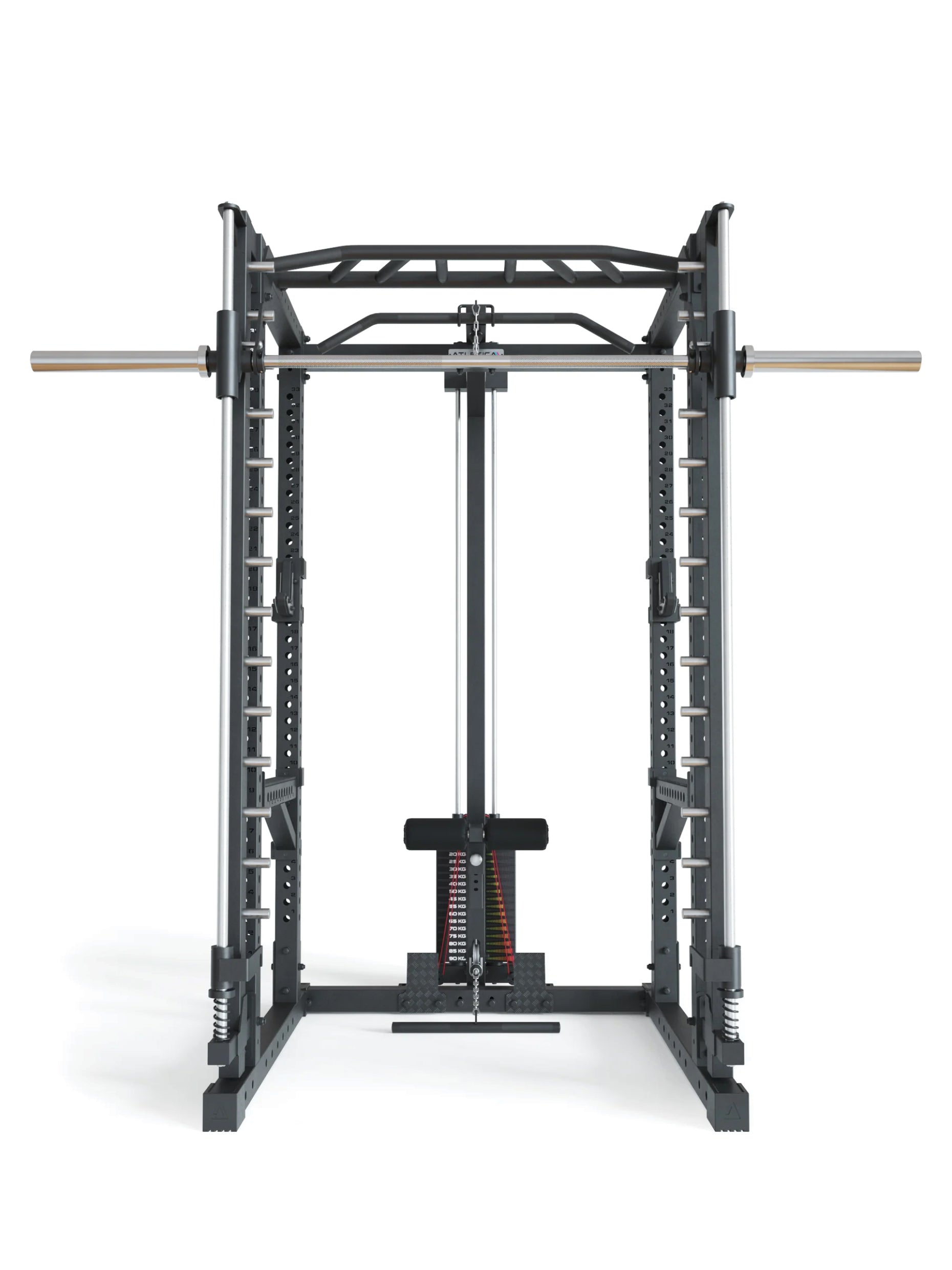 Power Rack R7-Daemon: 