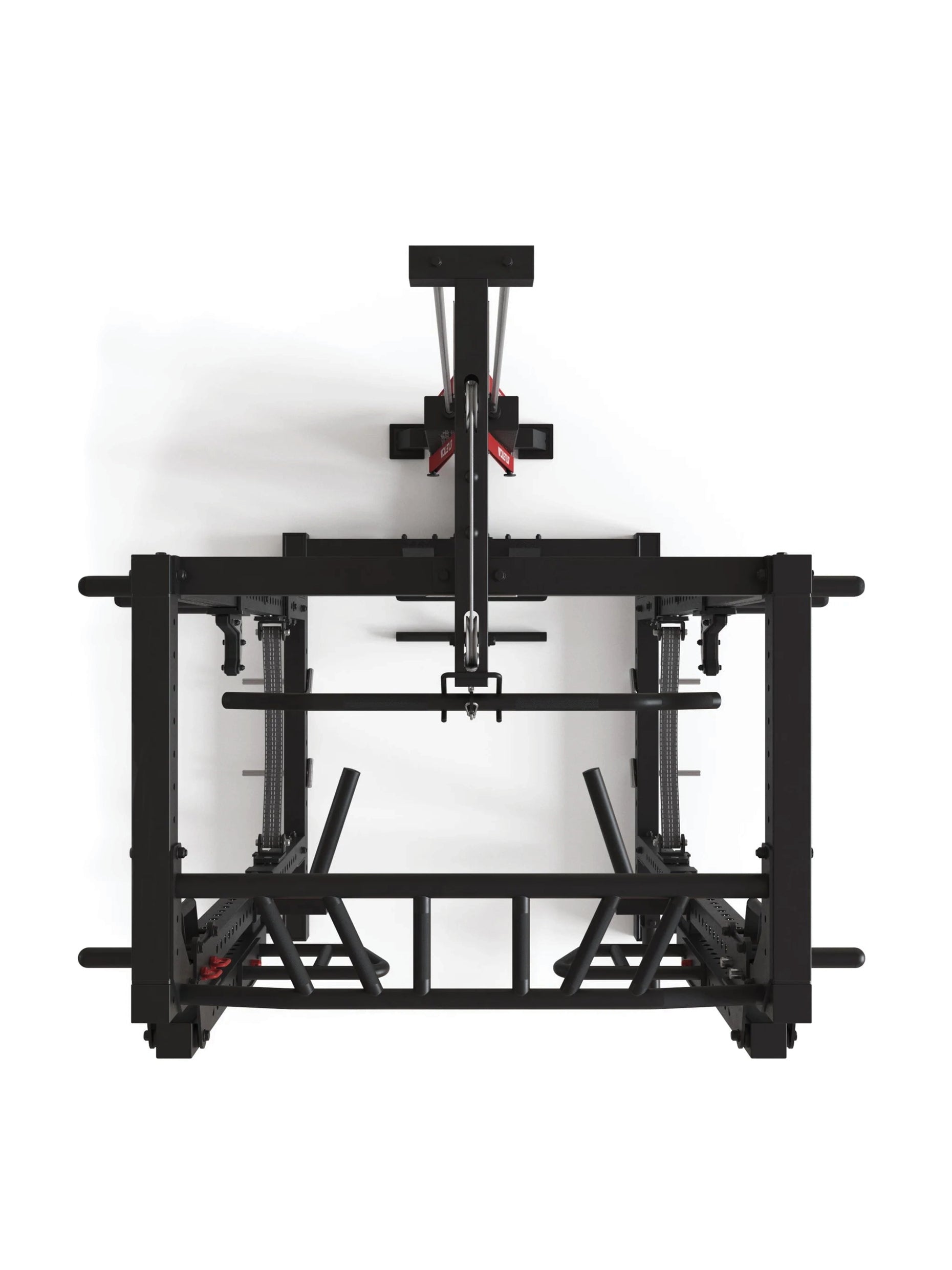 Power Rack R7-Helix: 