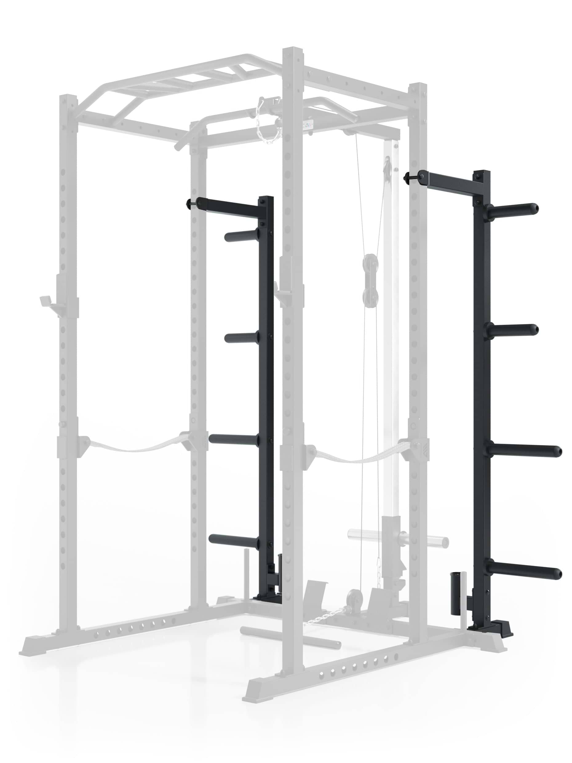 Sixleg R5 Extension
