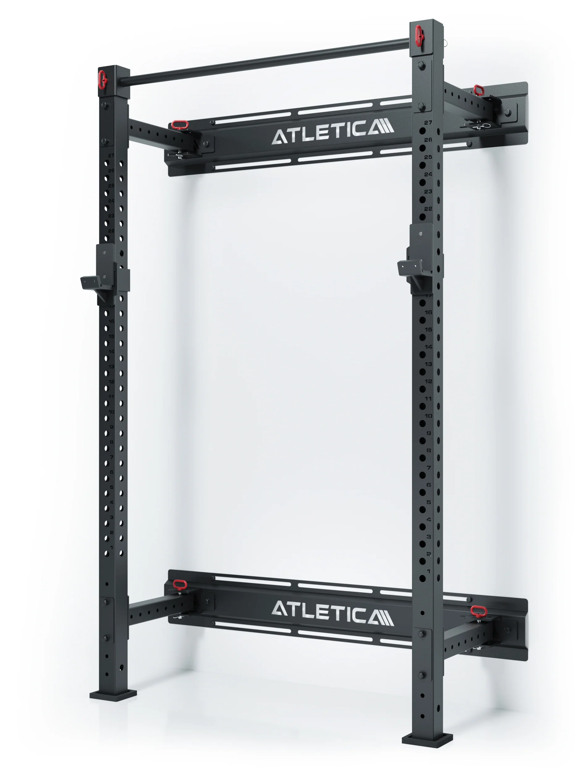 Wall Rack R7 Klappbar: