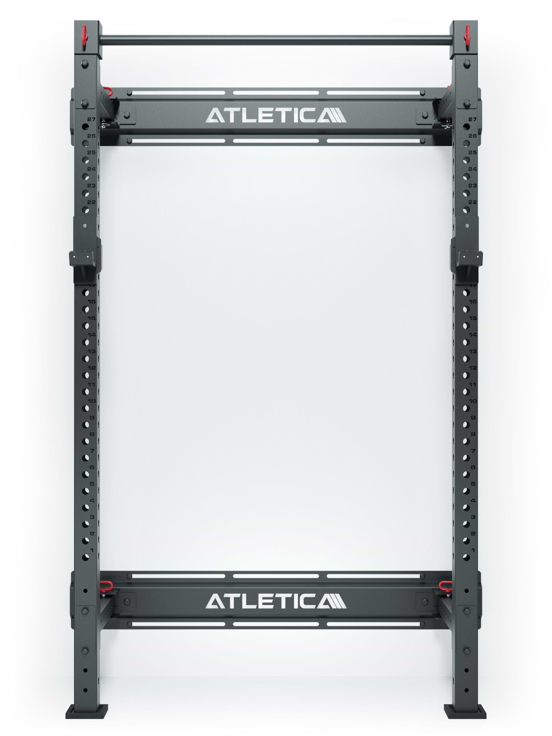 Wall Rack Power Rack R7: Vielfältige Trainingsmöglichkeiten,