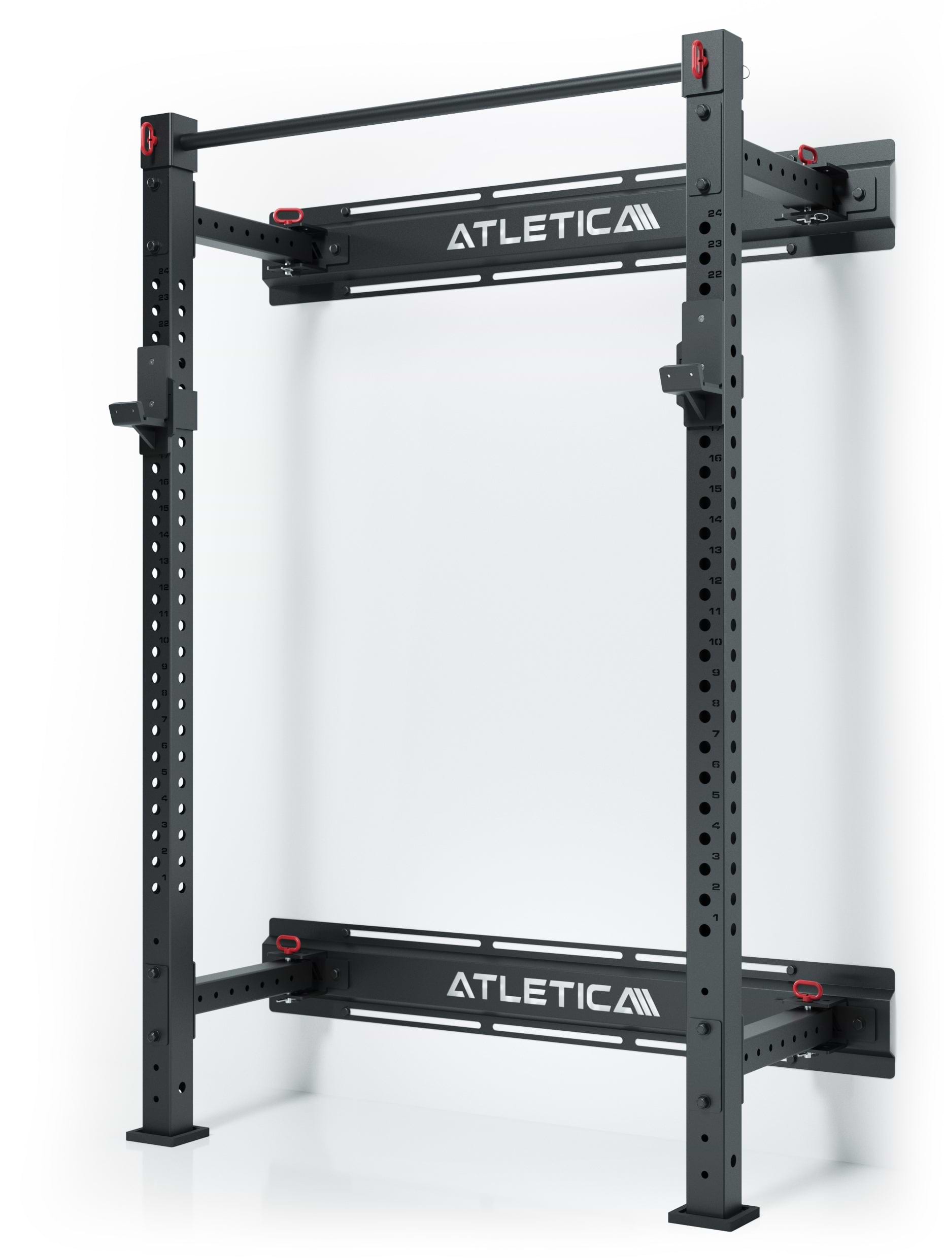Wall Rack R7 Klappbar:
